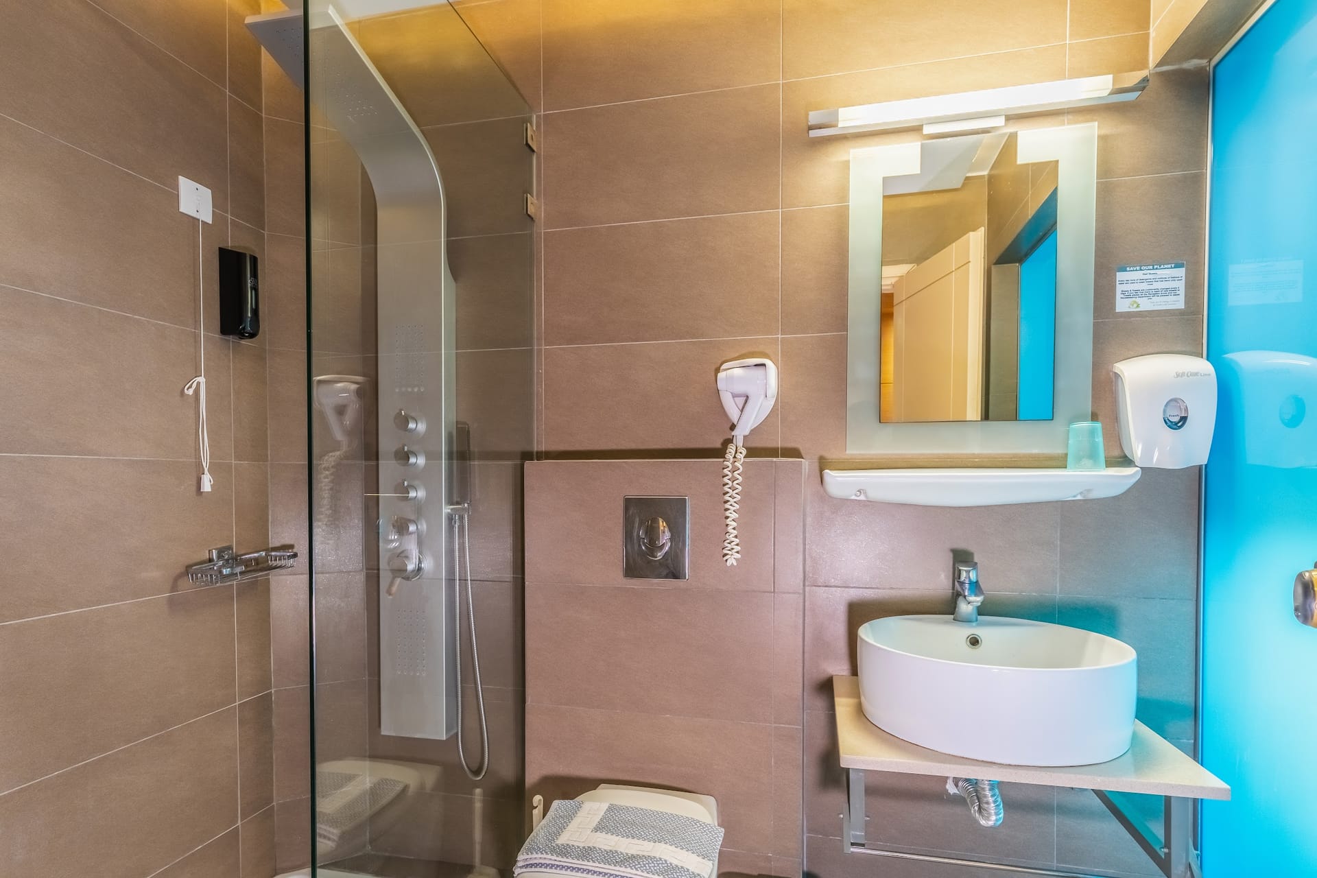 Hotel Pantheon Rethymno - QUATR - 6