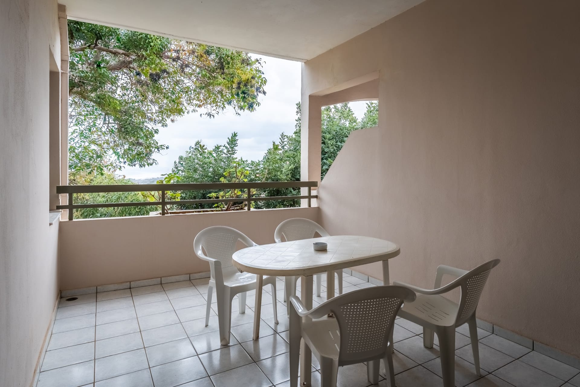 Hotel Pantheon Rethymno - QUATR - 5