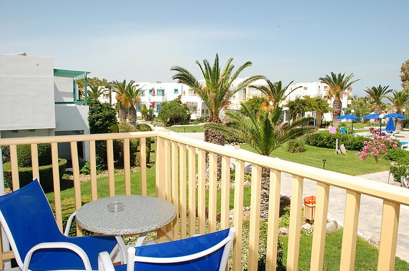 Mastichari Bay Hotel - DBLG - 2