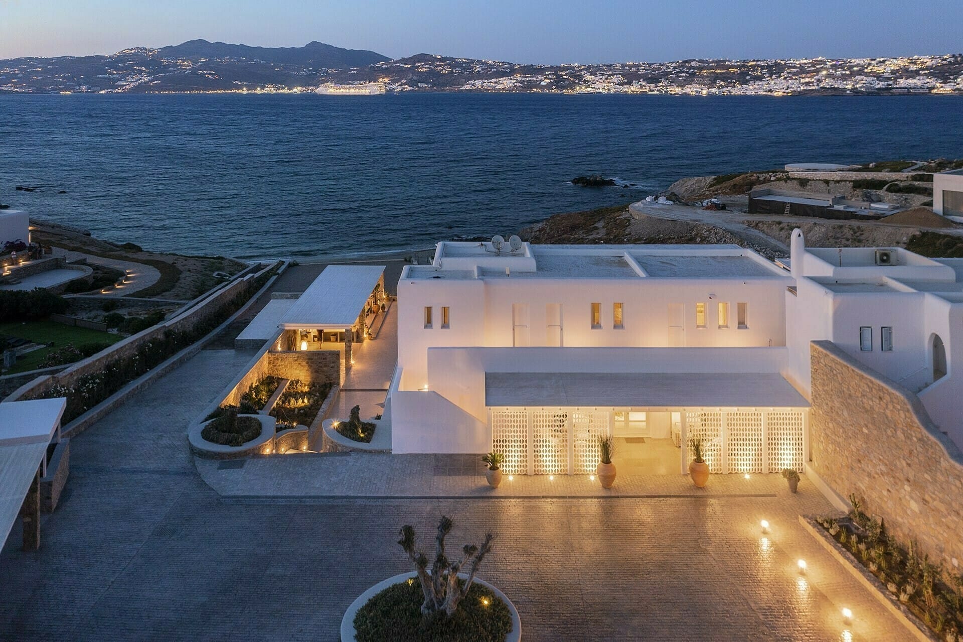 Mykonos Feelings - WHSER - 3