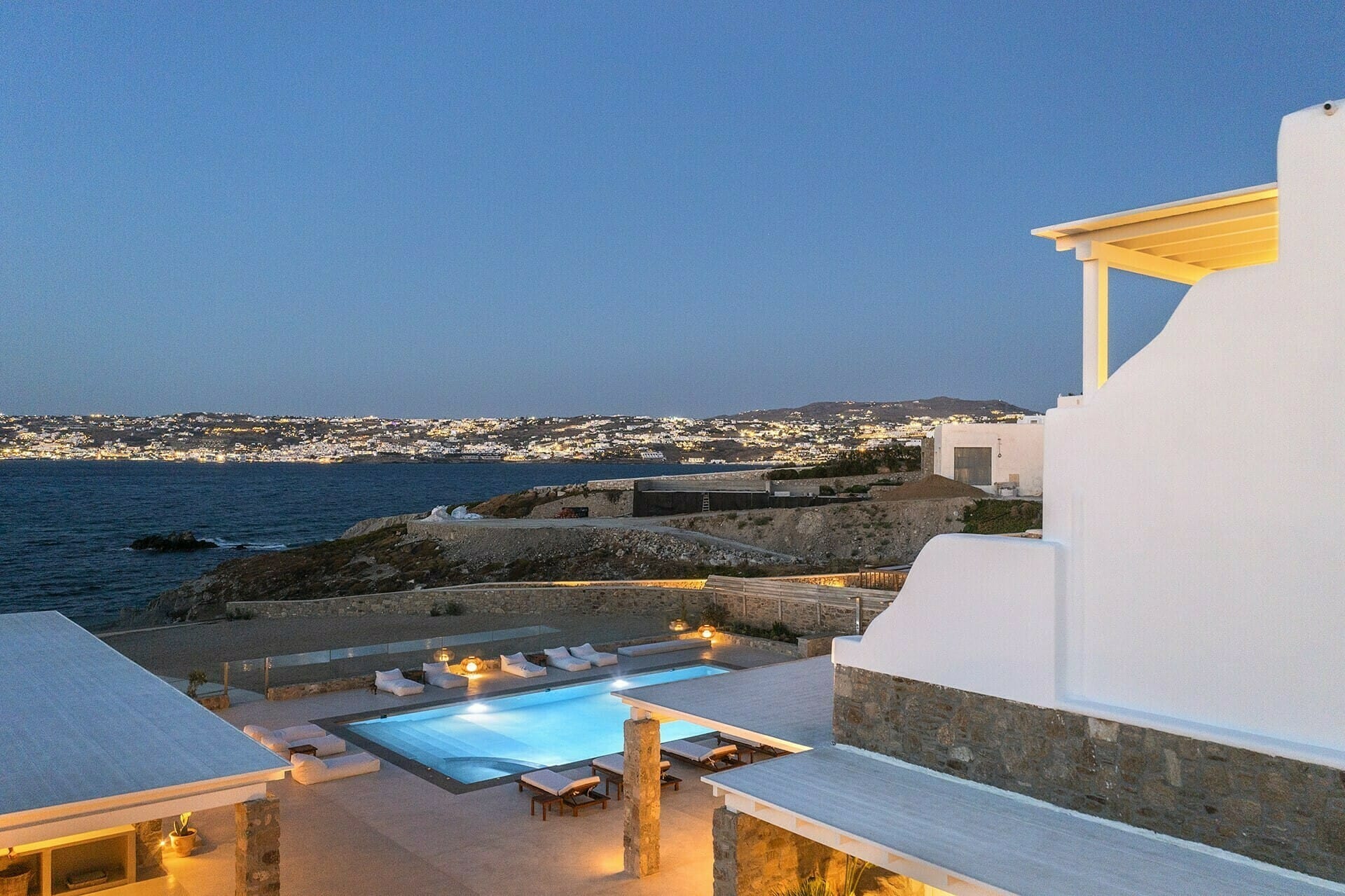 Mykonos Feelings - WHSER - 2