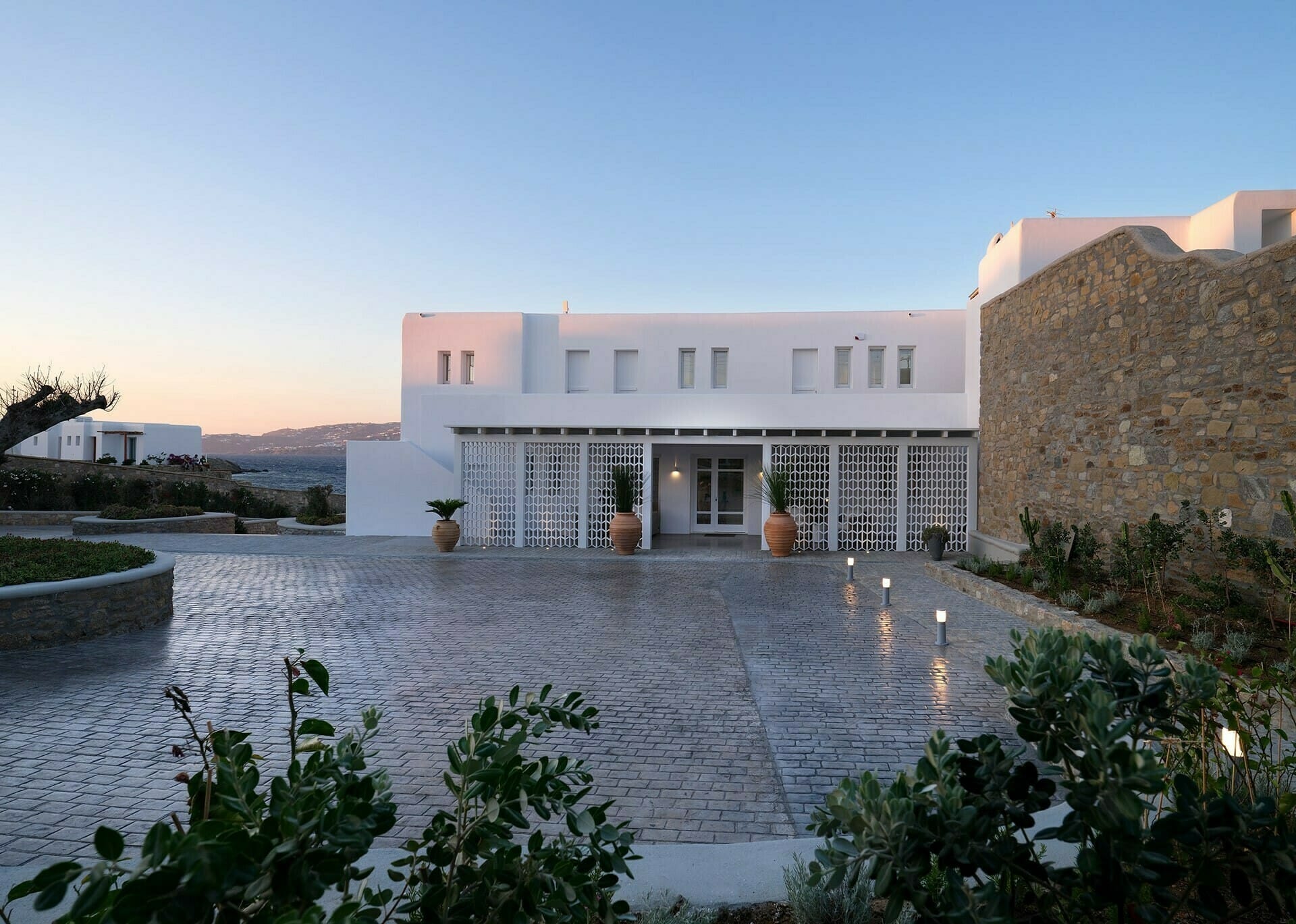 Mykonos Feelings - WHSER - 8