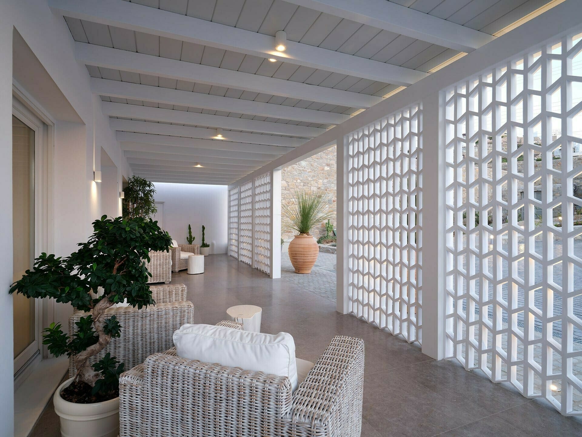 Mykonos Feelings - WHSER - 9