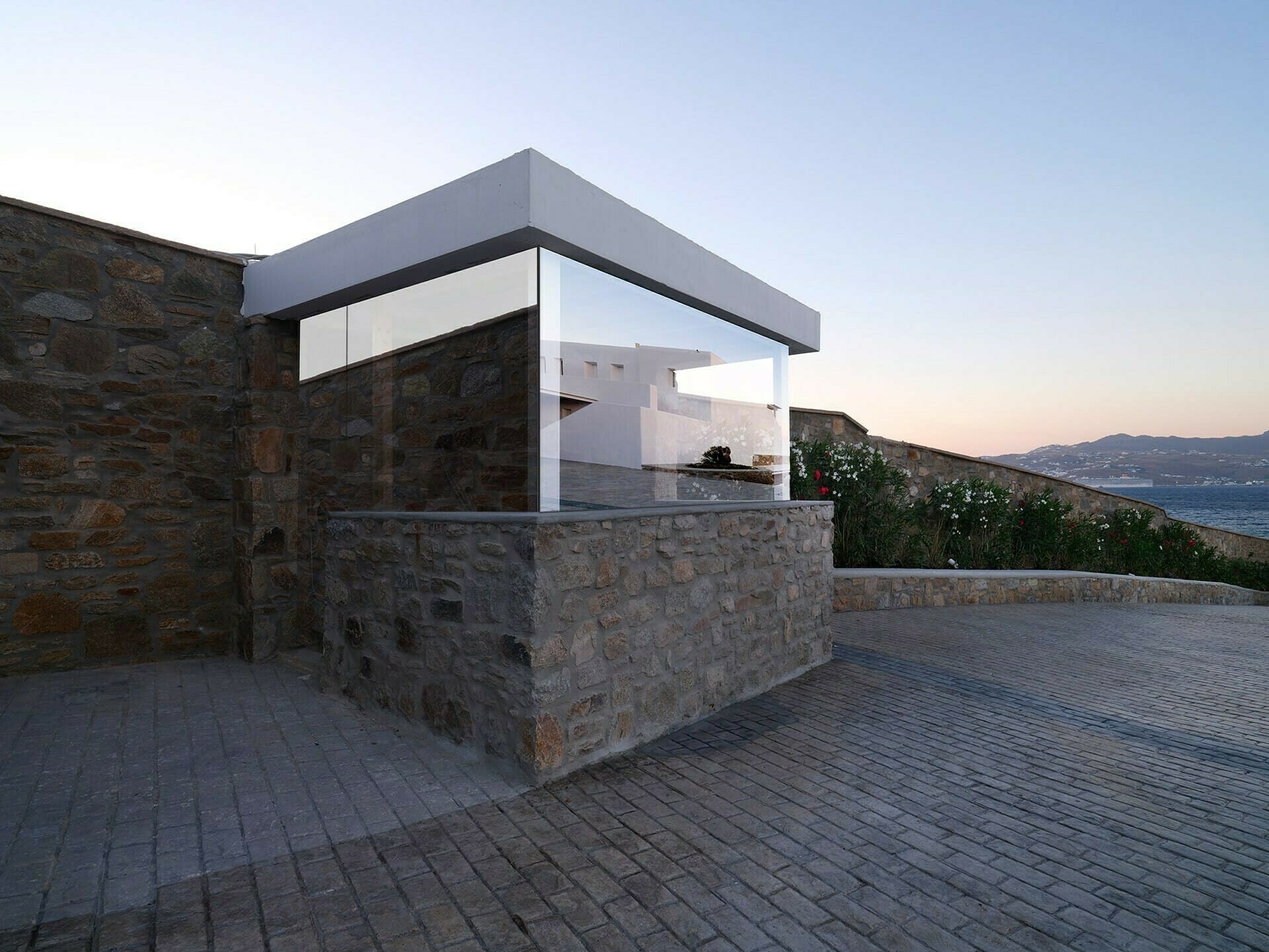 Mykonos Feelings - WHSER - 10