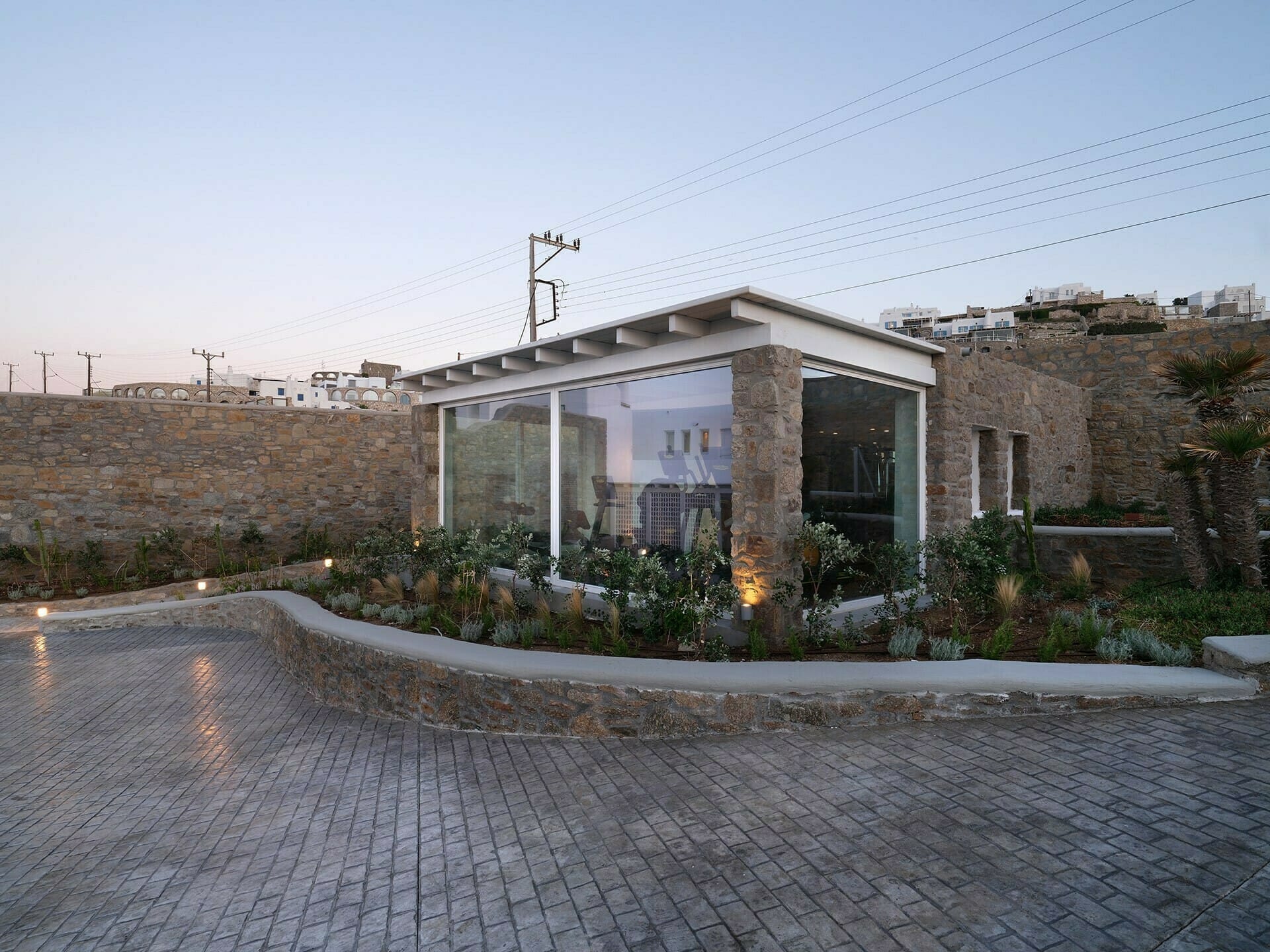 Mykonos Feelings - WHSER - 11