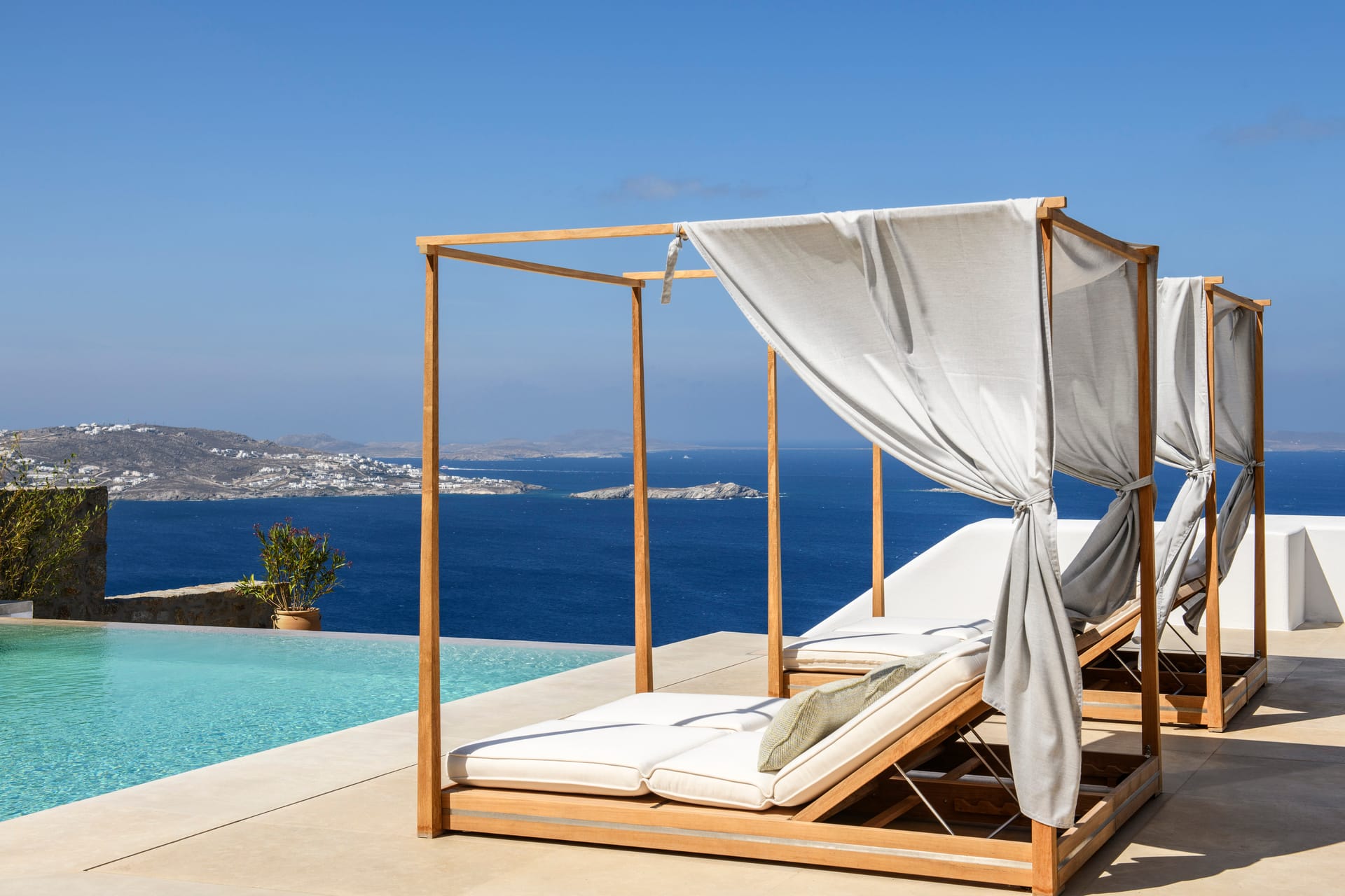 Mykonos Feelings - BESILV - 3