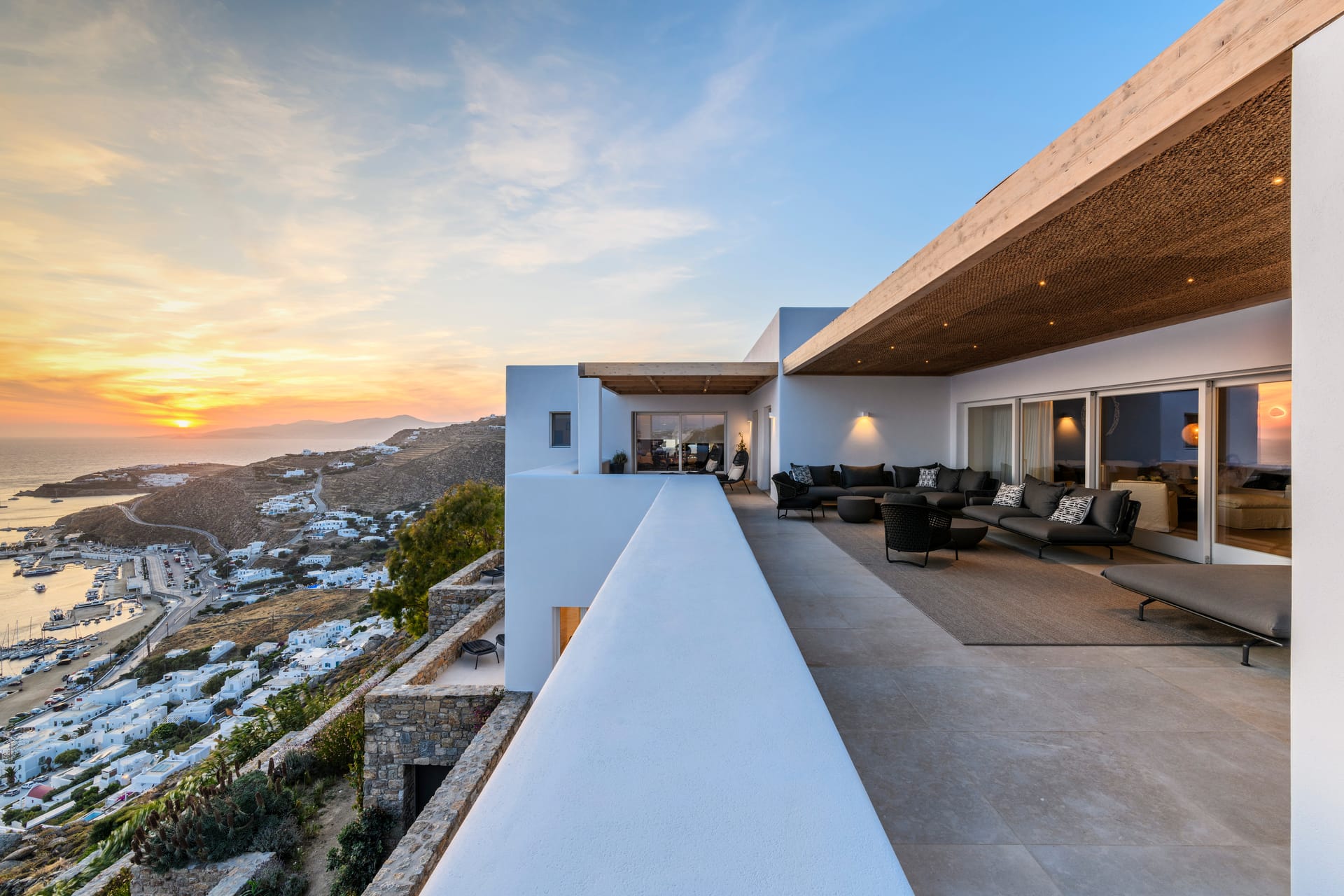 Mykonos Feelings - BESILV - 4