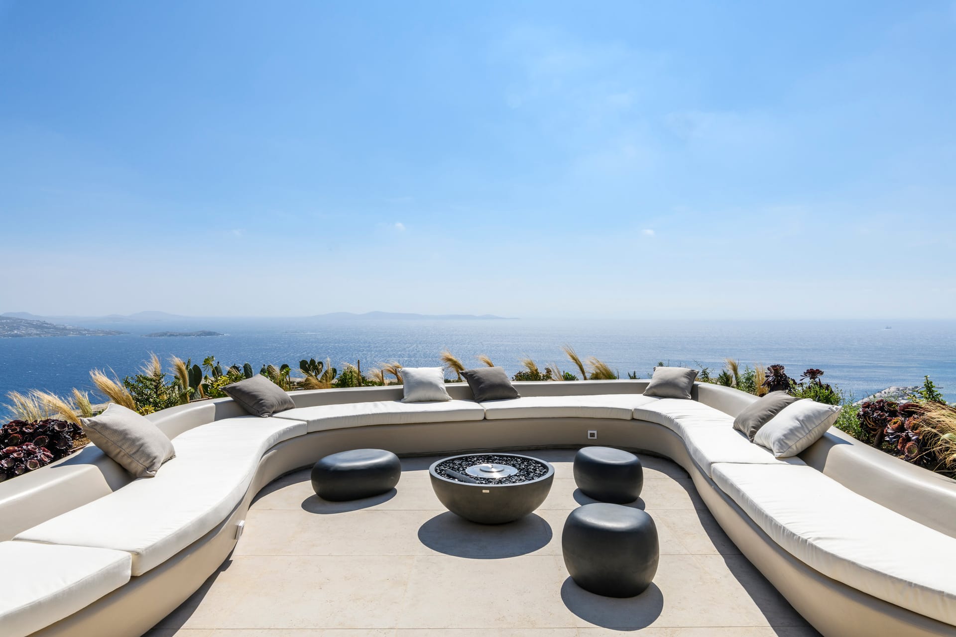 Mykonos Feelings - BESILV - 5
