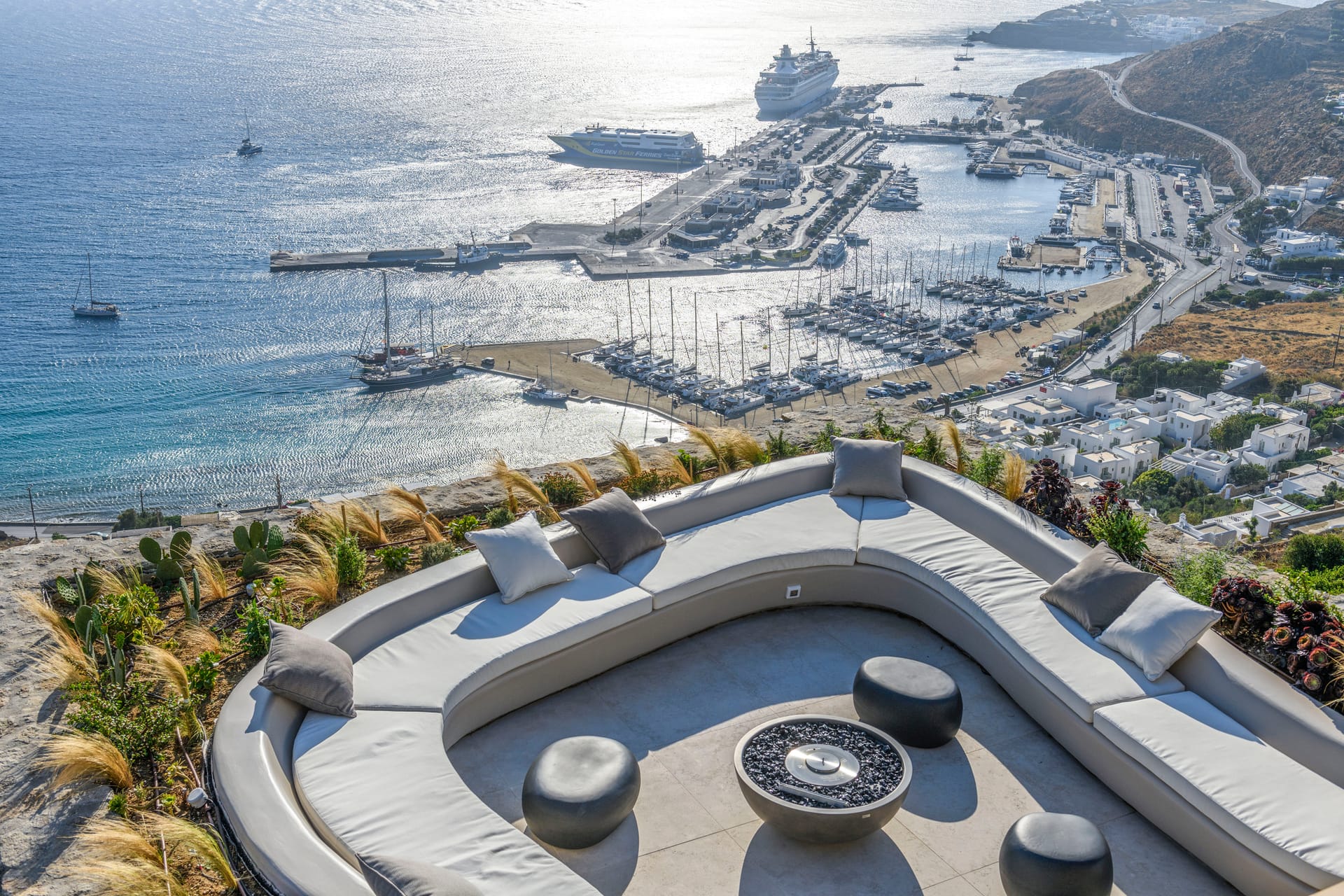 Mykonos Feelings - BESILV - 6