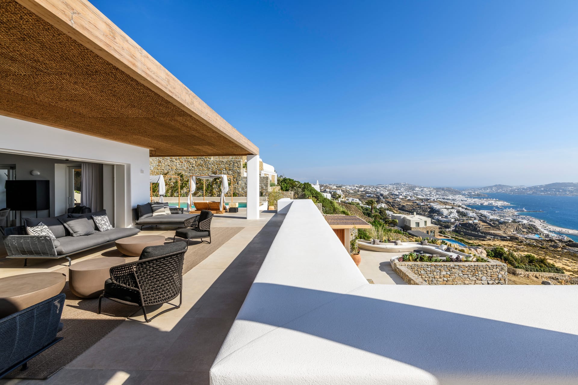 Mykonos Feelings - BESILV - 7