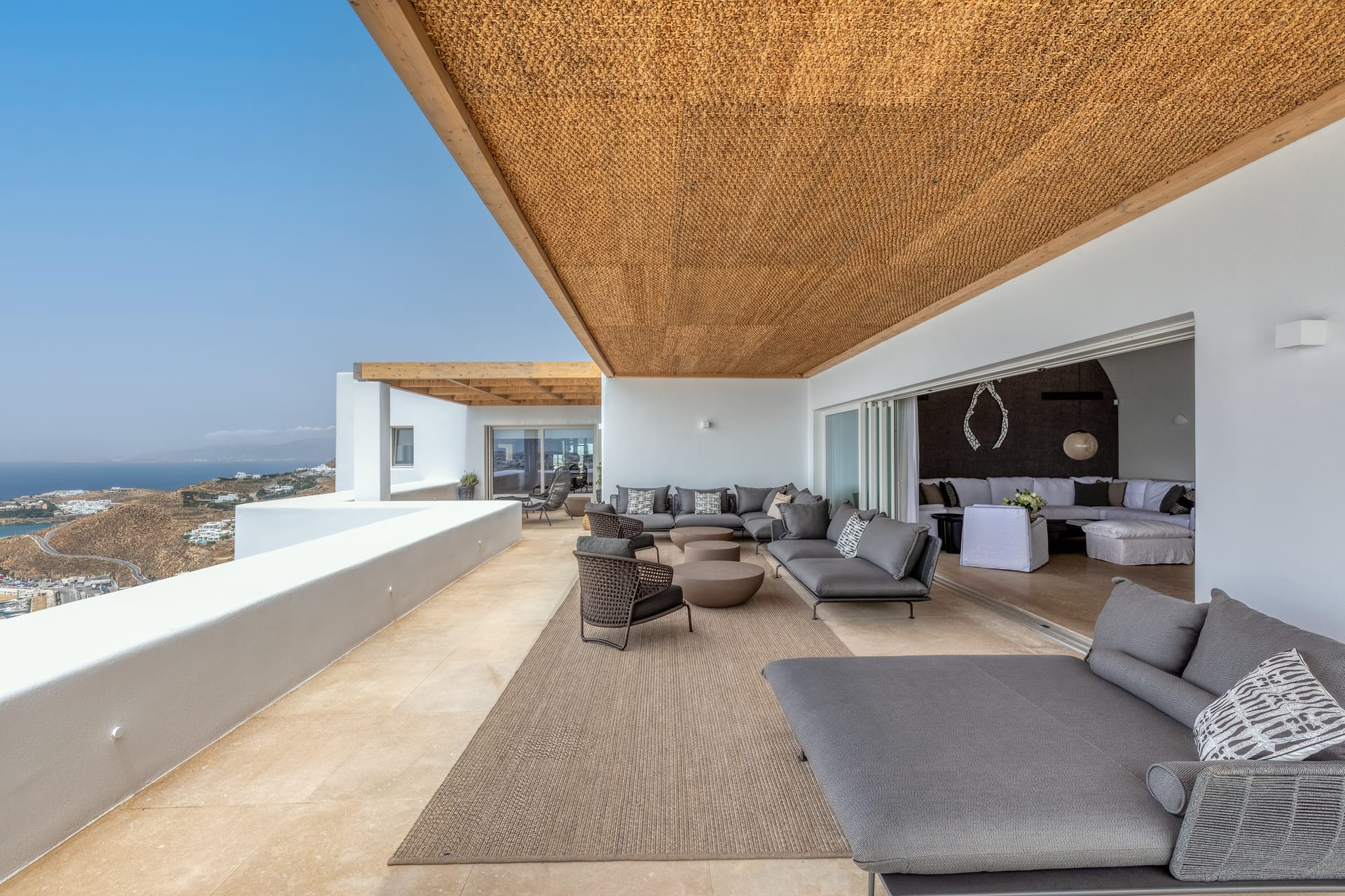 Mykonos Feelings - BESILV - 8