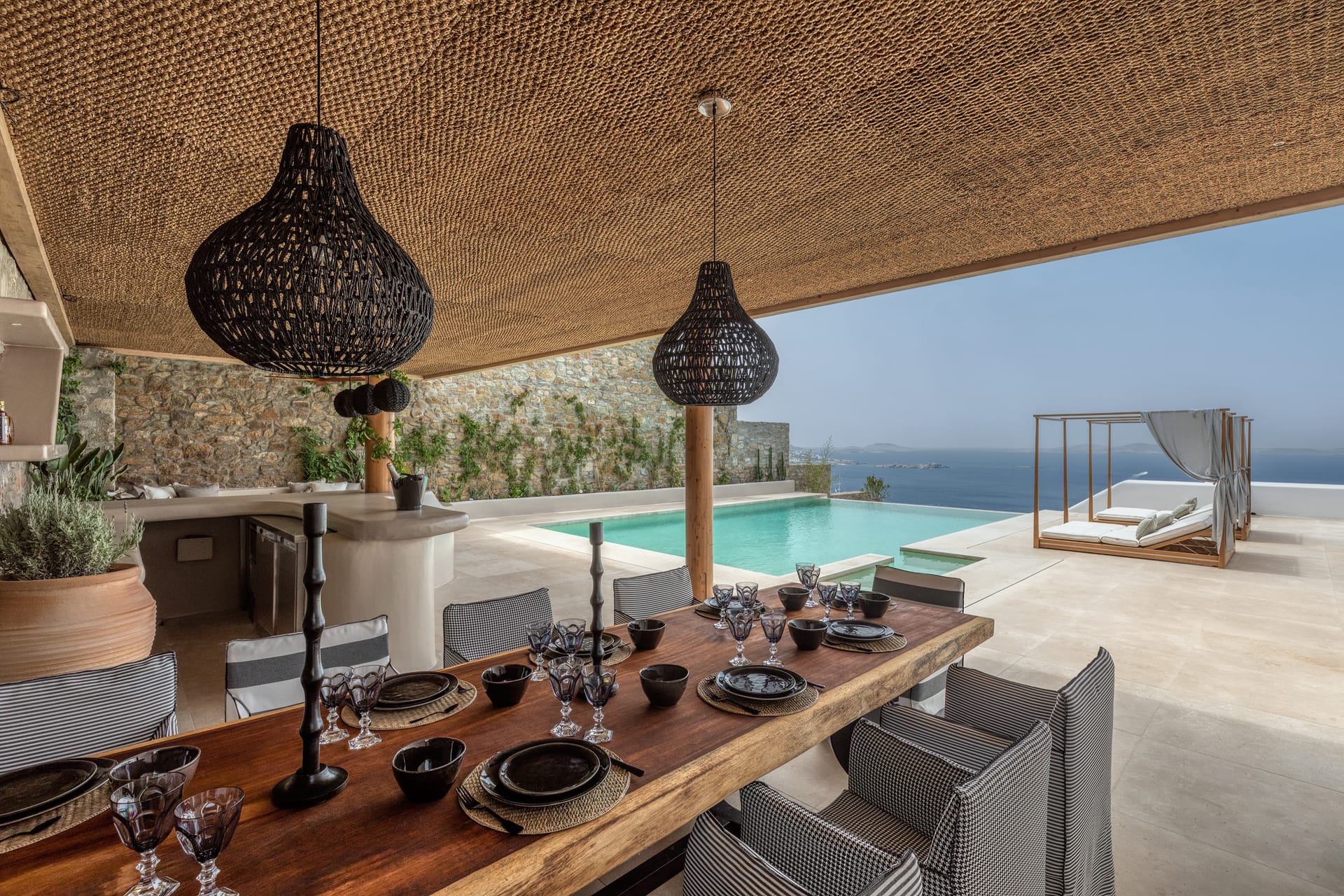 Mykonos Feelings - BESILV - 9