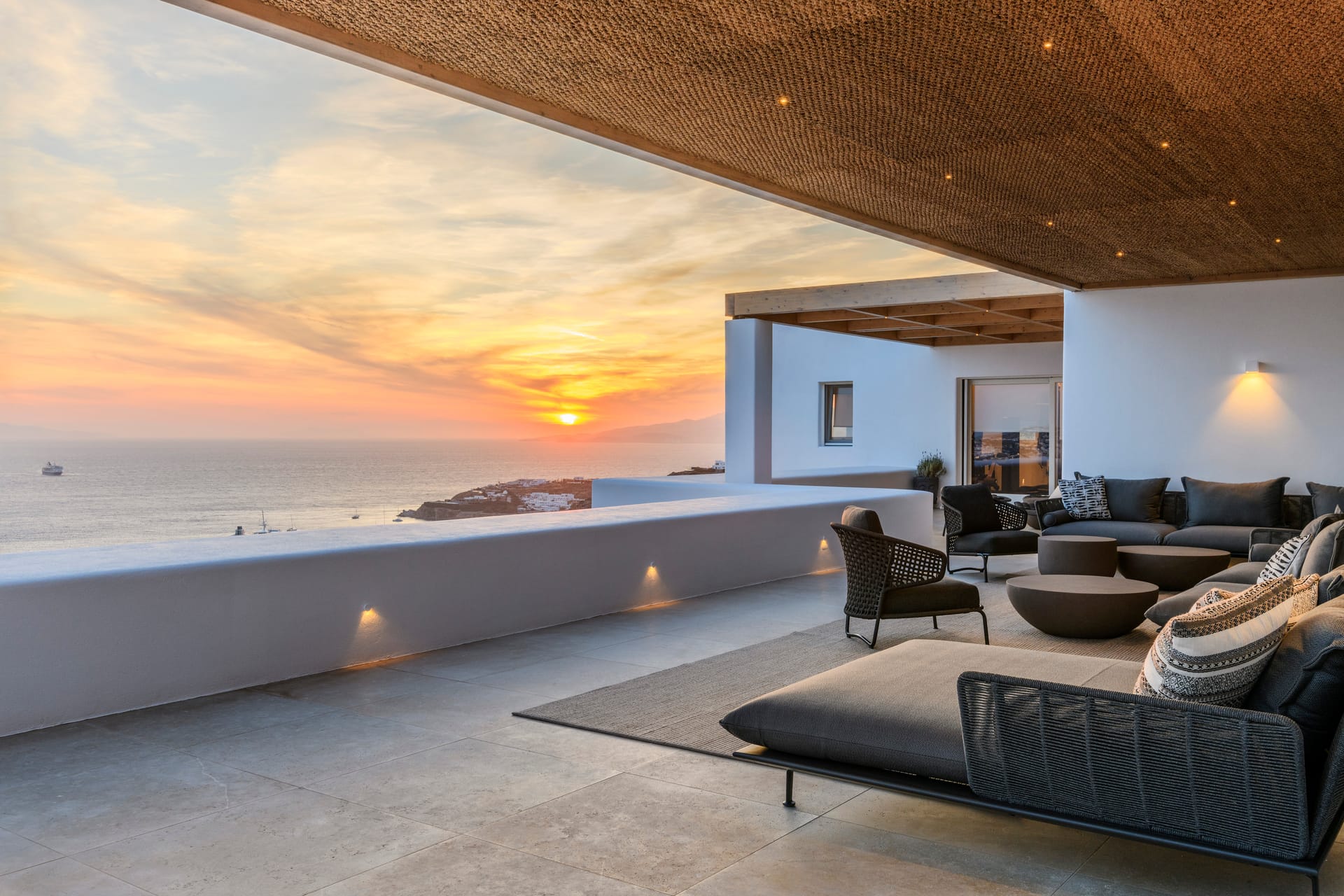 Mykonos Feelings - BESILV - 10
