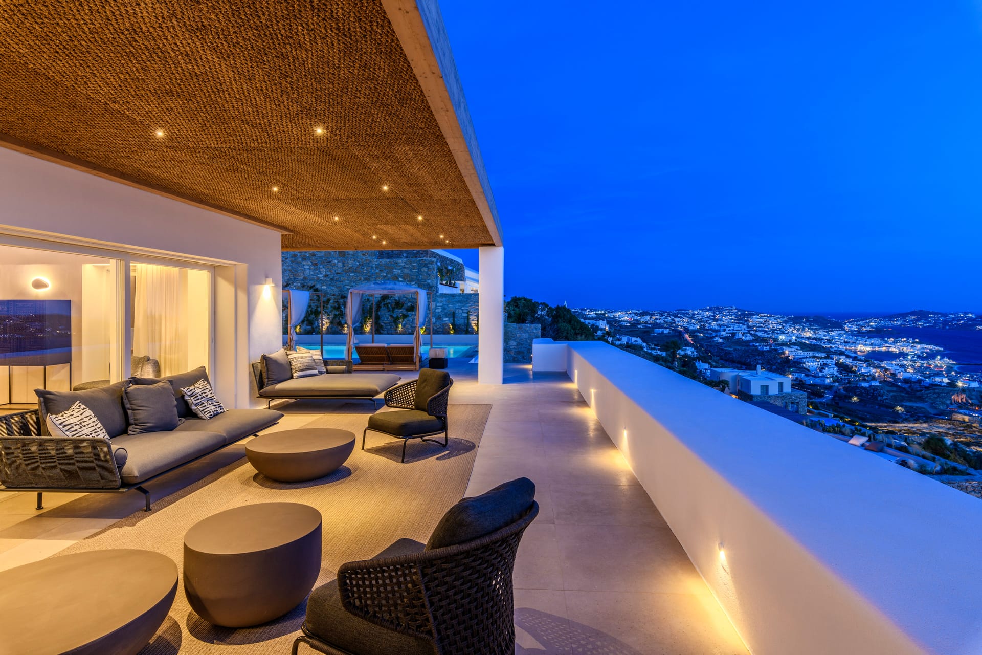 Mykonos Feelings - BESILV - 11