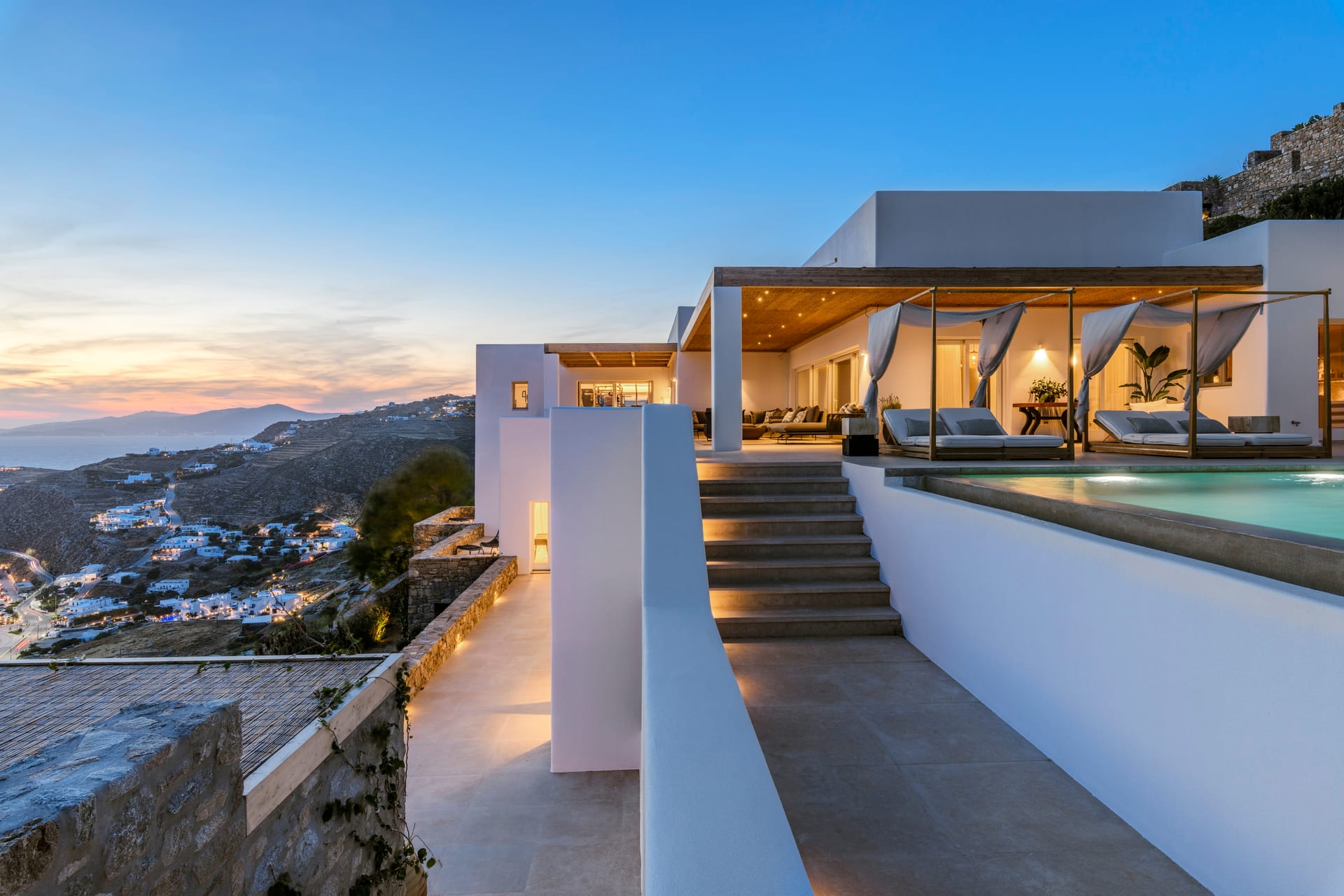 Mykonos Feelings - BESILV - 16