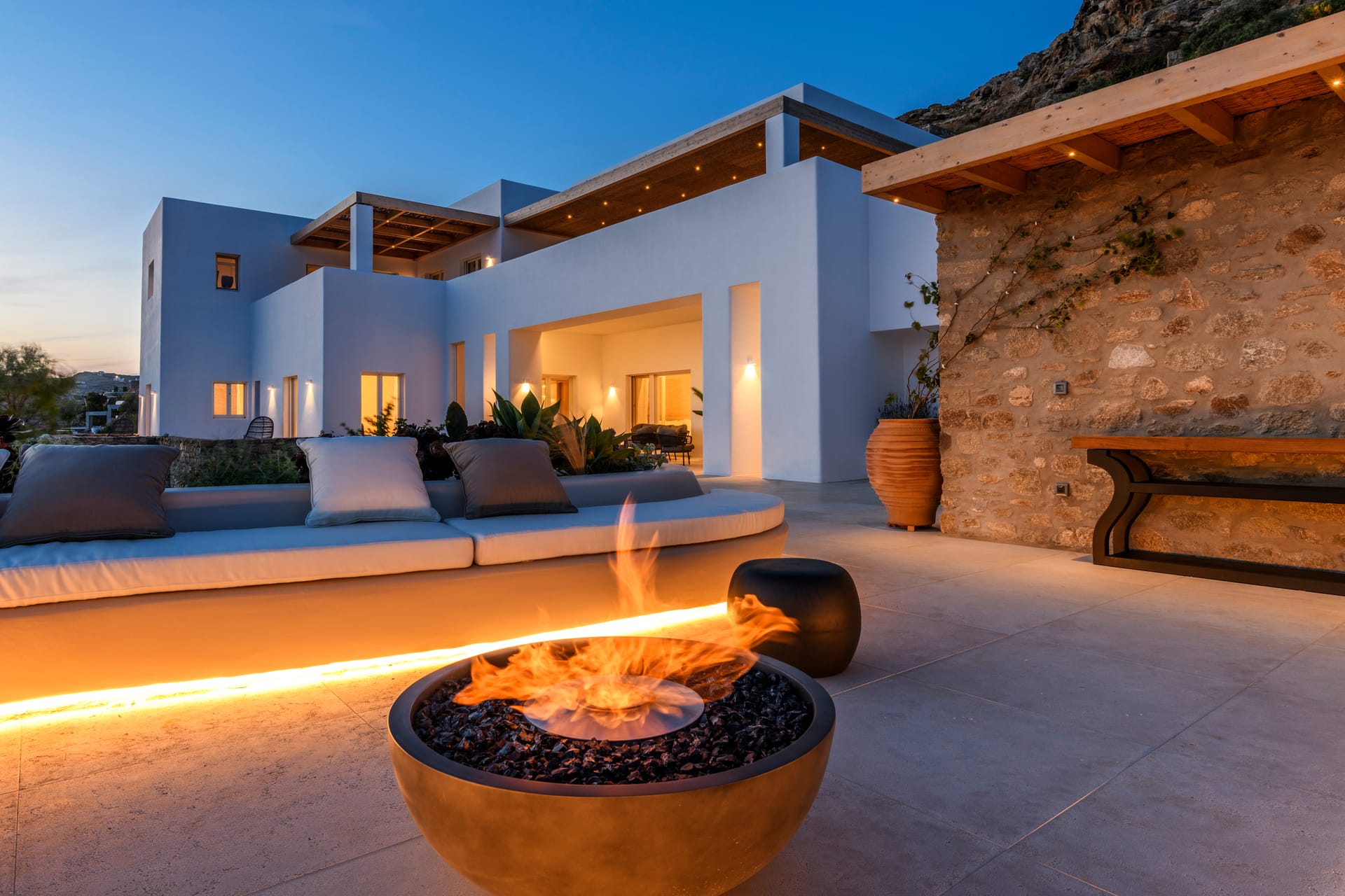 Mykonos Feelings - BESILV - 17