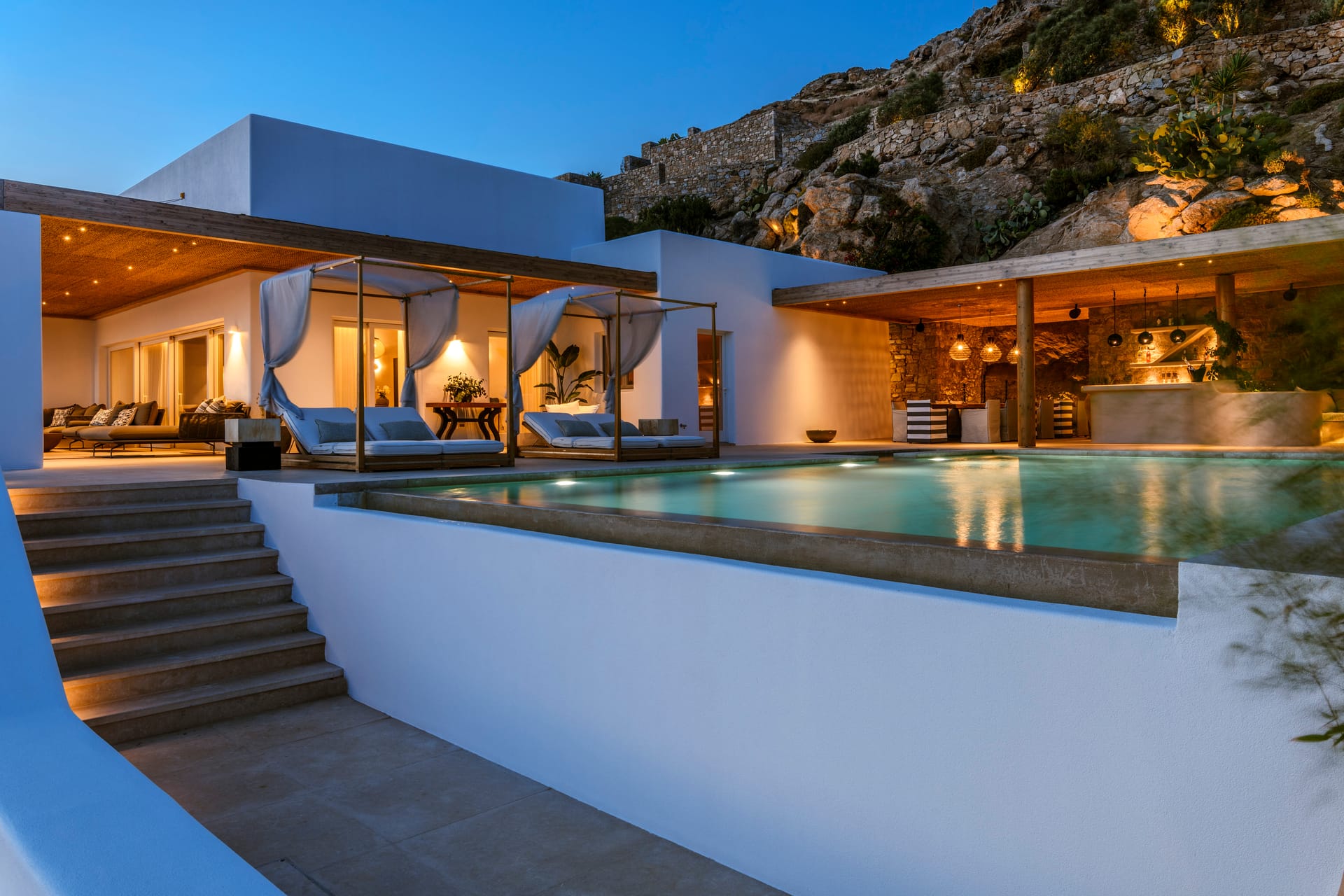Mykonos Feelings - BESILV - 18