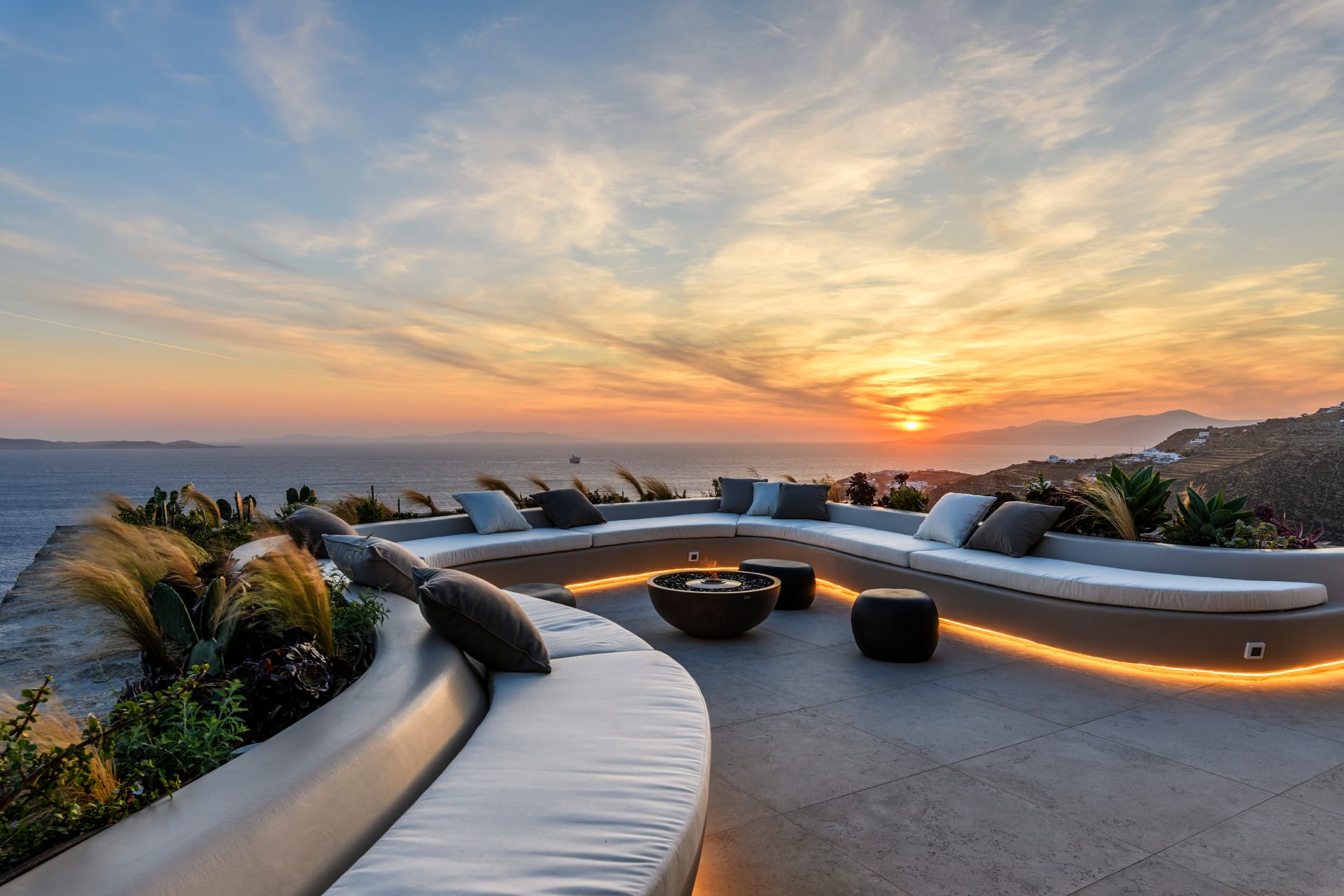 Mykonos Feelings - BESILV - 19