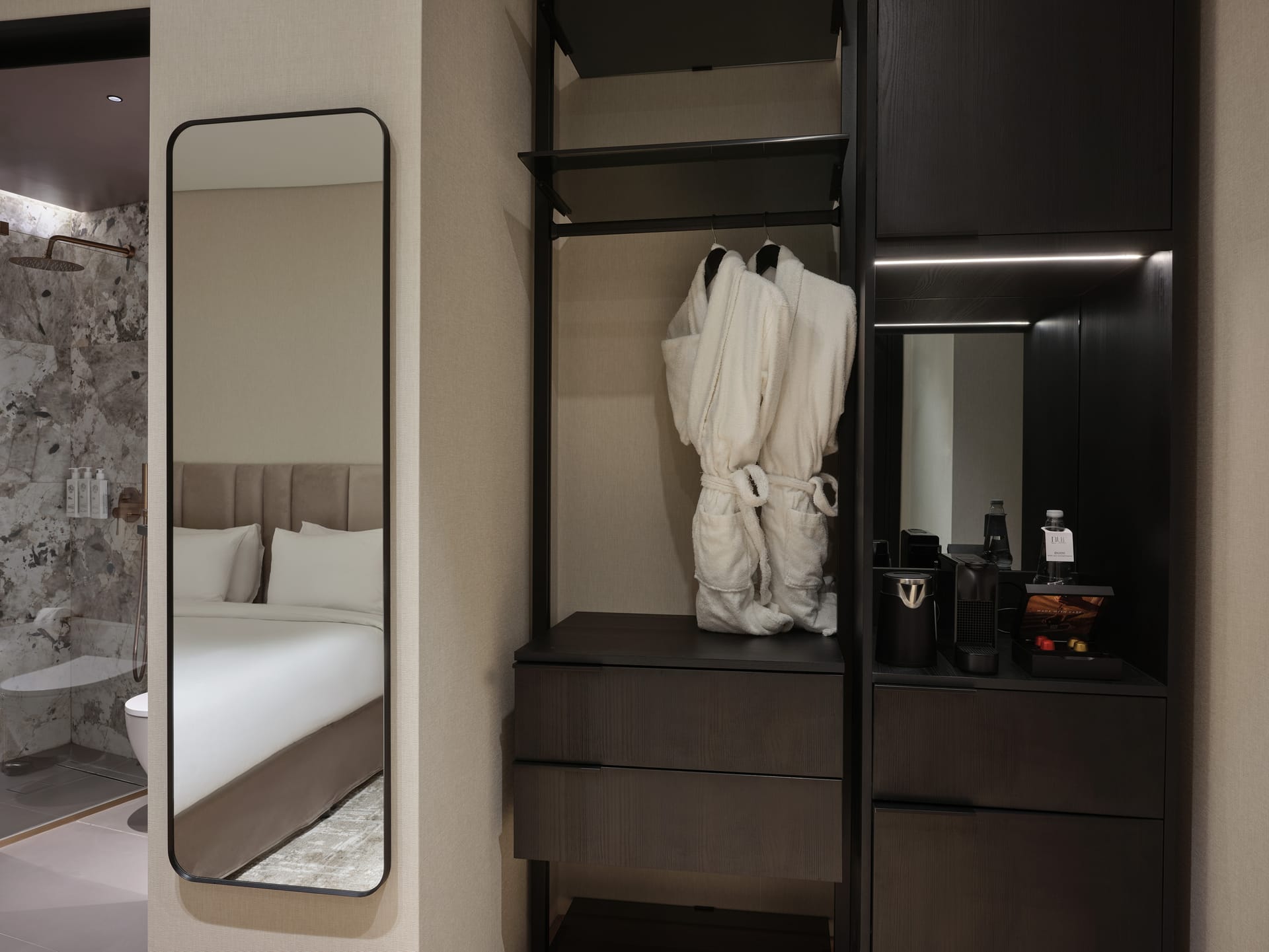 Nur Outline Aparthotel - BUSDBA - 3