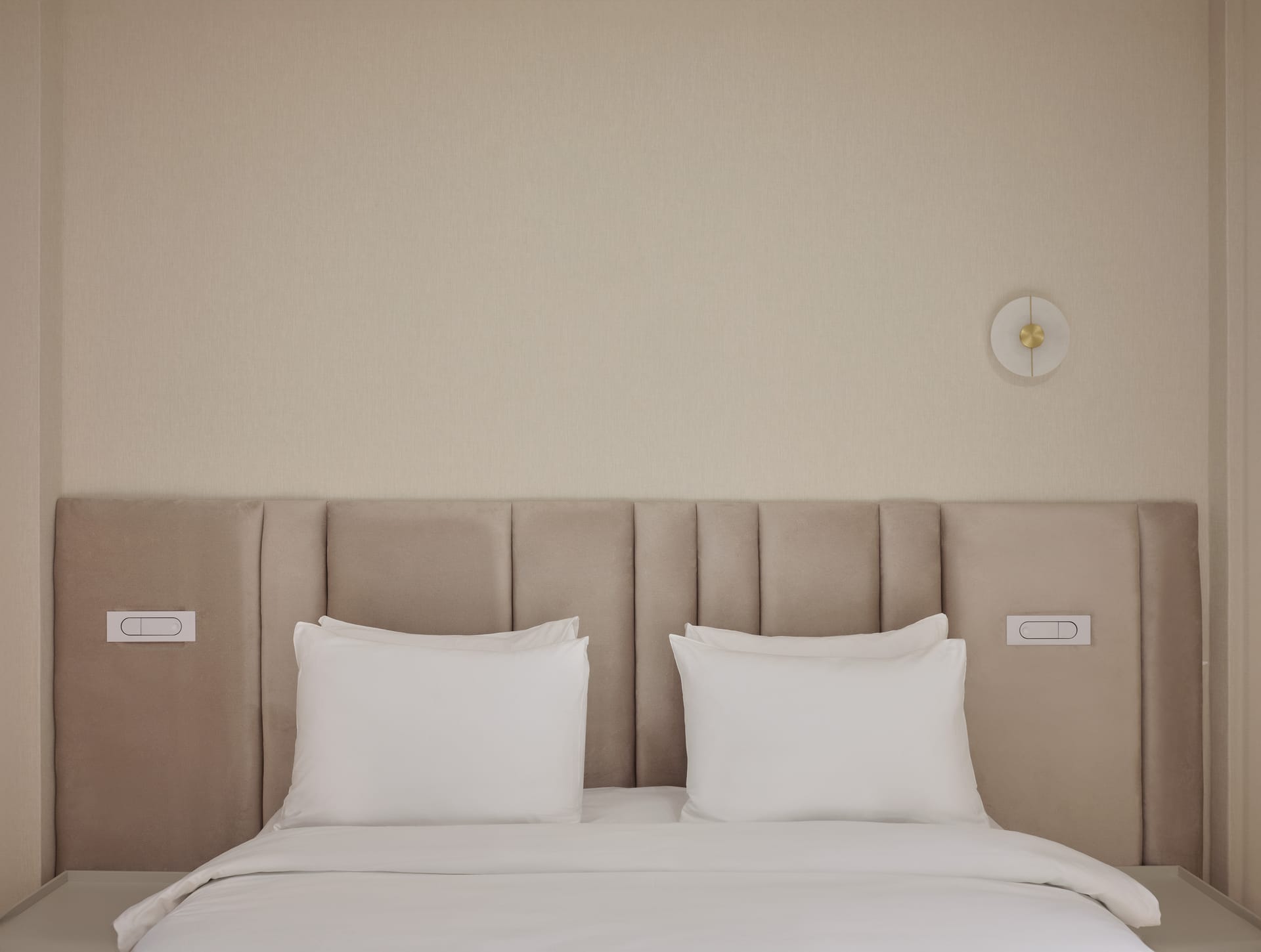 Nur Outline Aparthotel - BUSDBA - 6