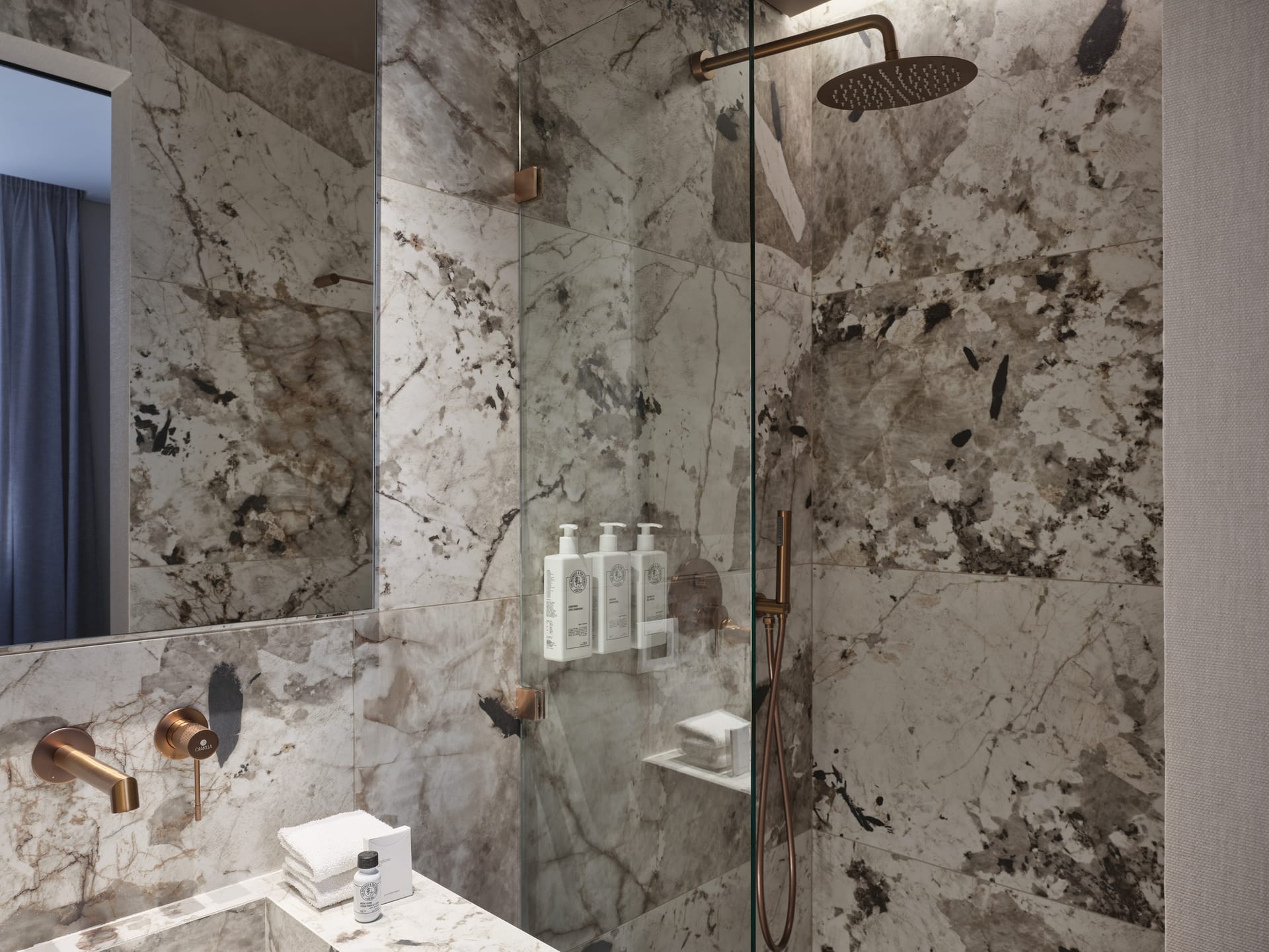 Nur Outline Aparthotel - BUSDBA - 7