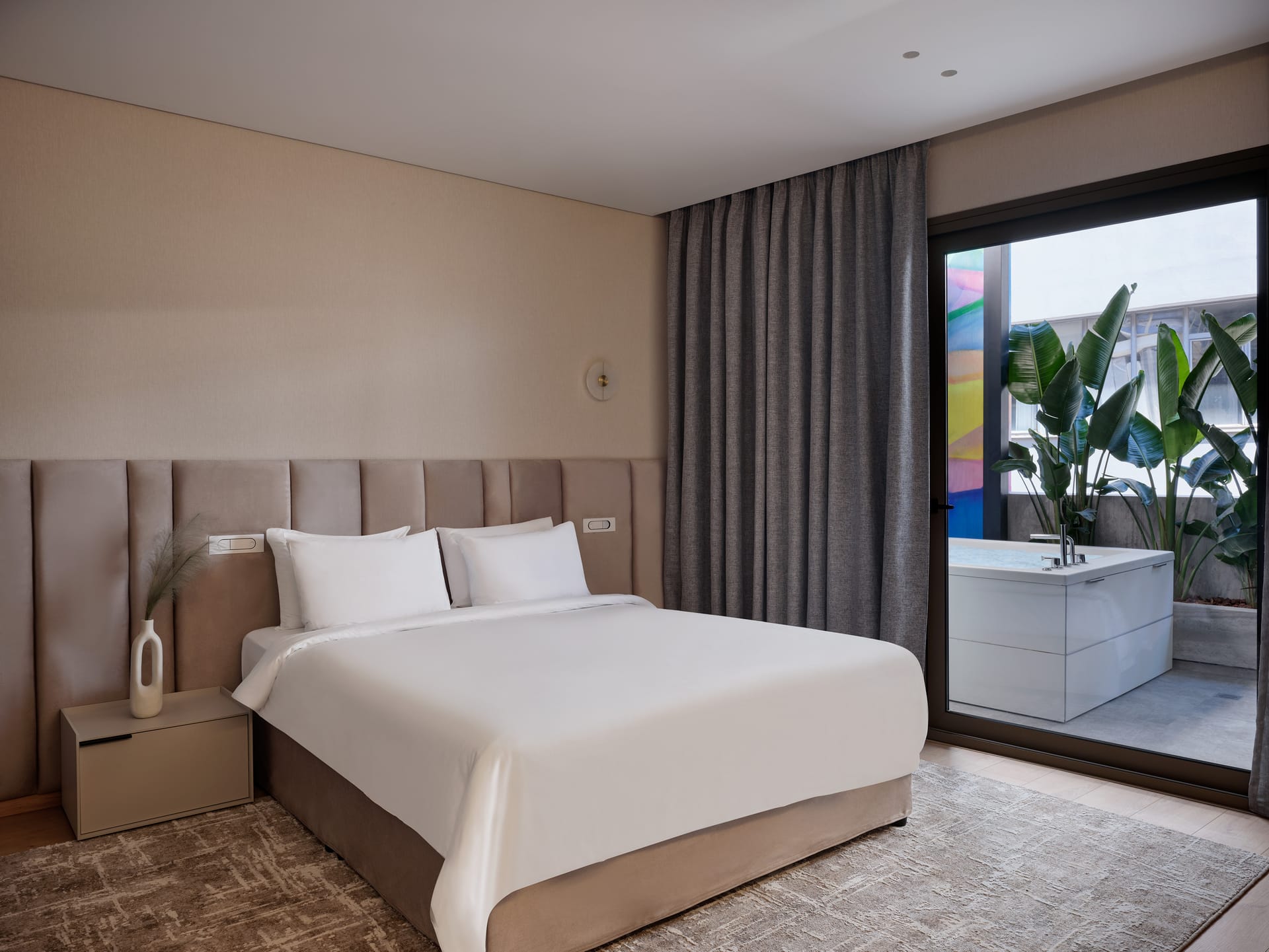 Nur Outline Aparthotel - SUITSP - 3