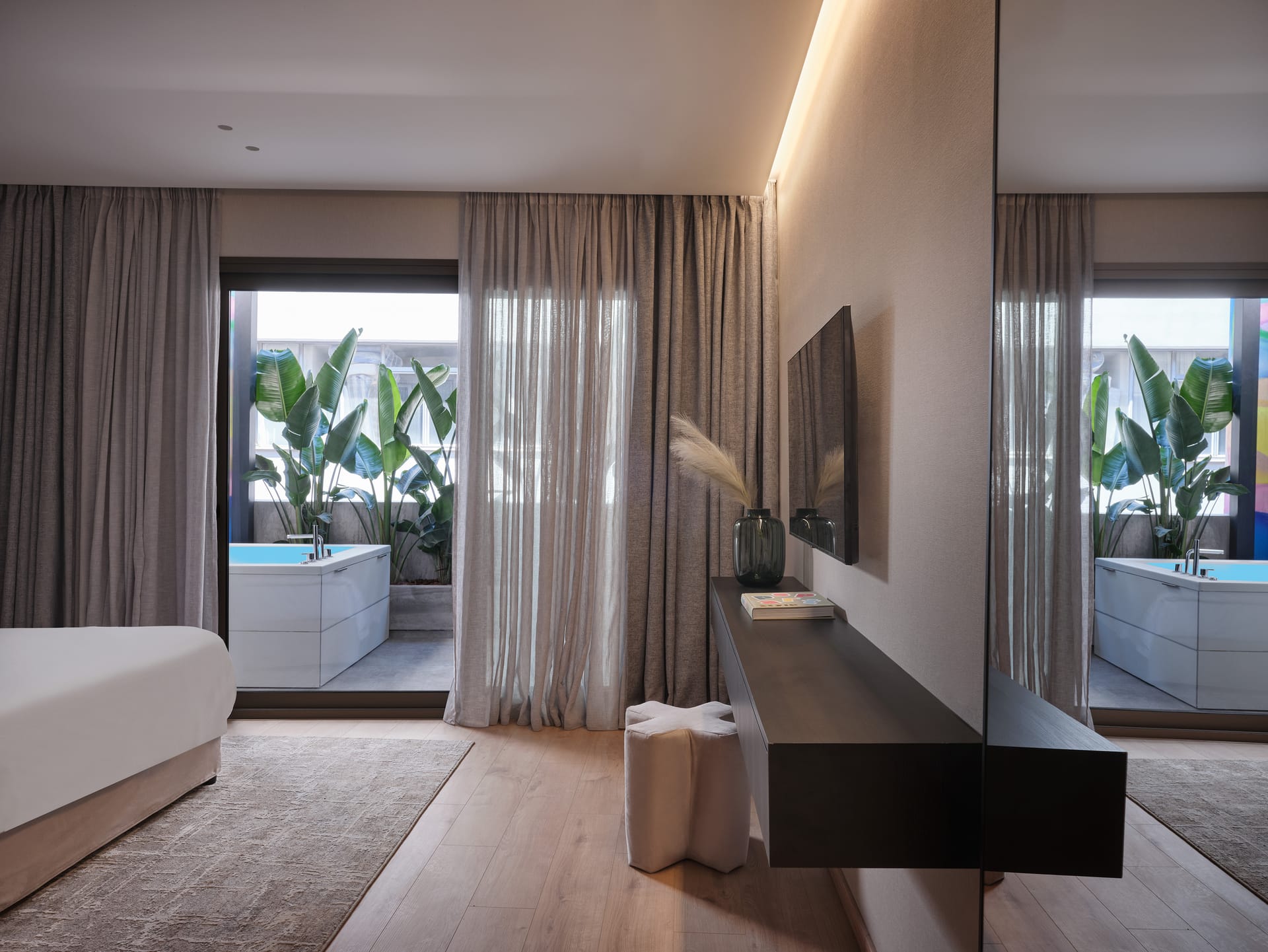 Nur Outline Aparthotel - SUITSP - 4