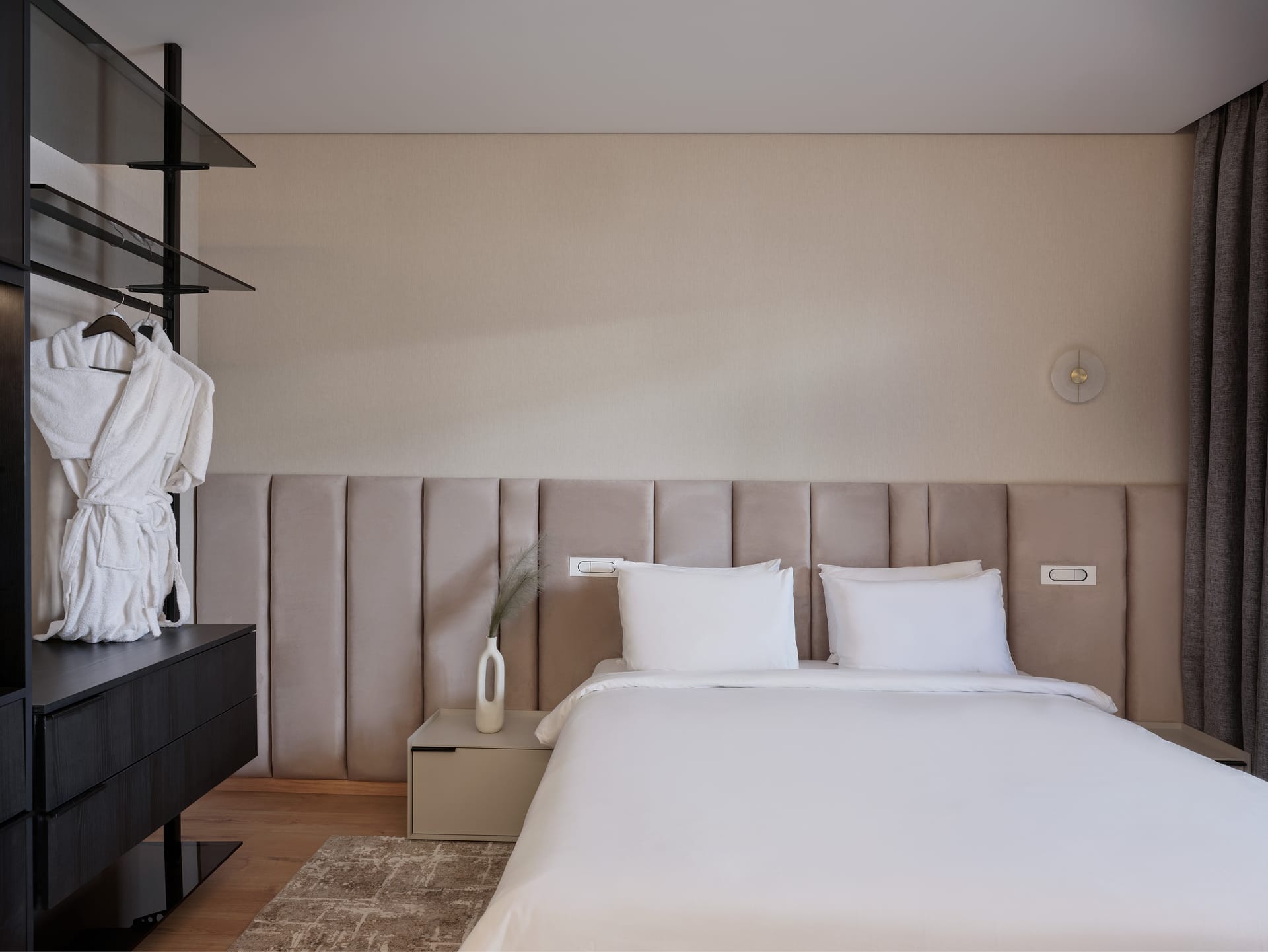 Nur Outline Aparthotel - SUITSP - 5