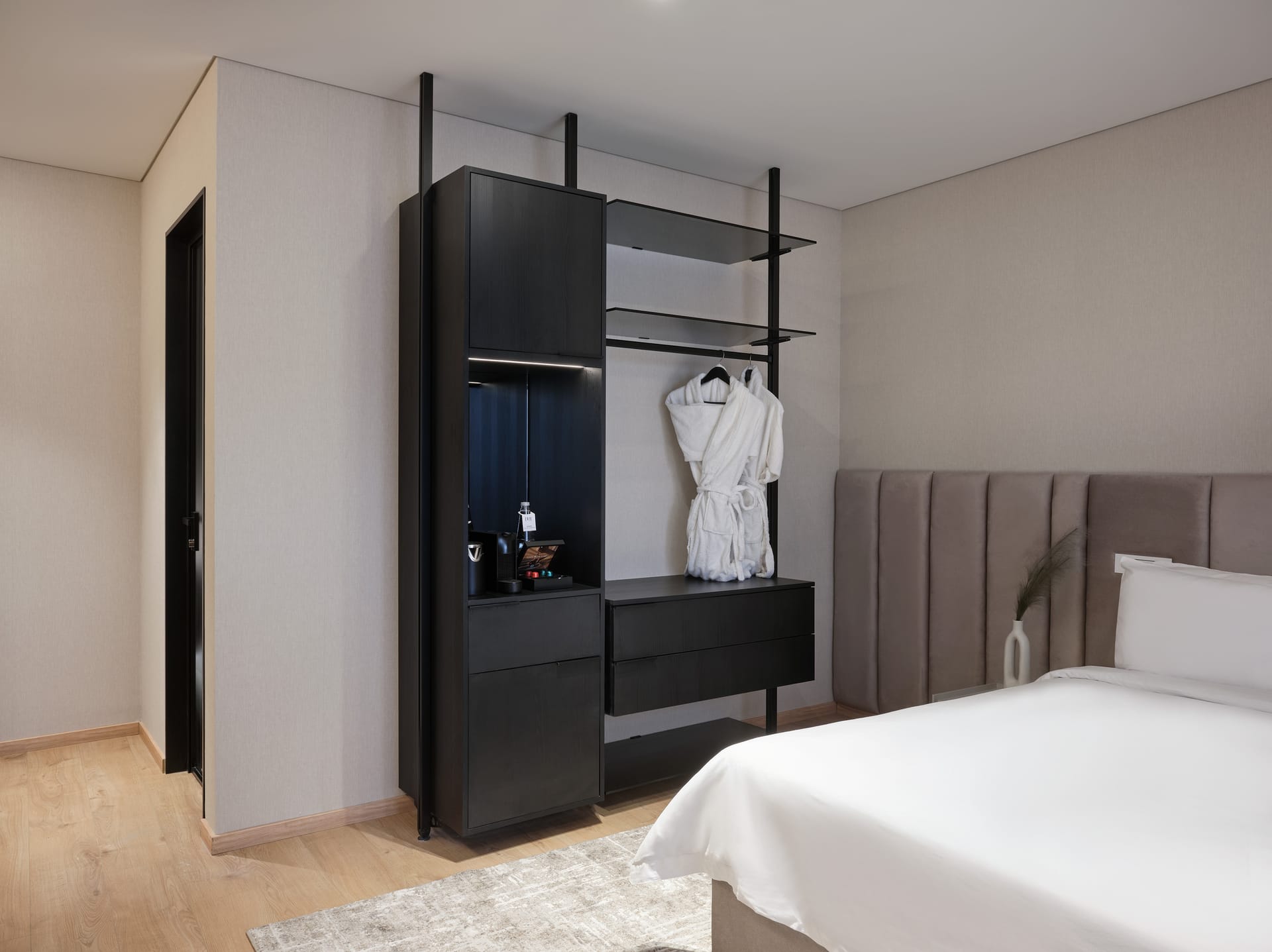 Nur Outline Aparthotel - SUITSP - 6