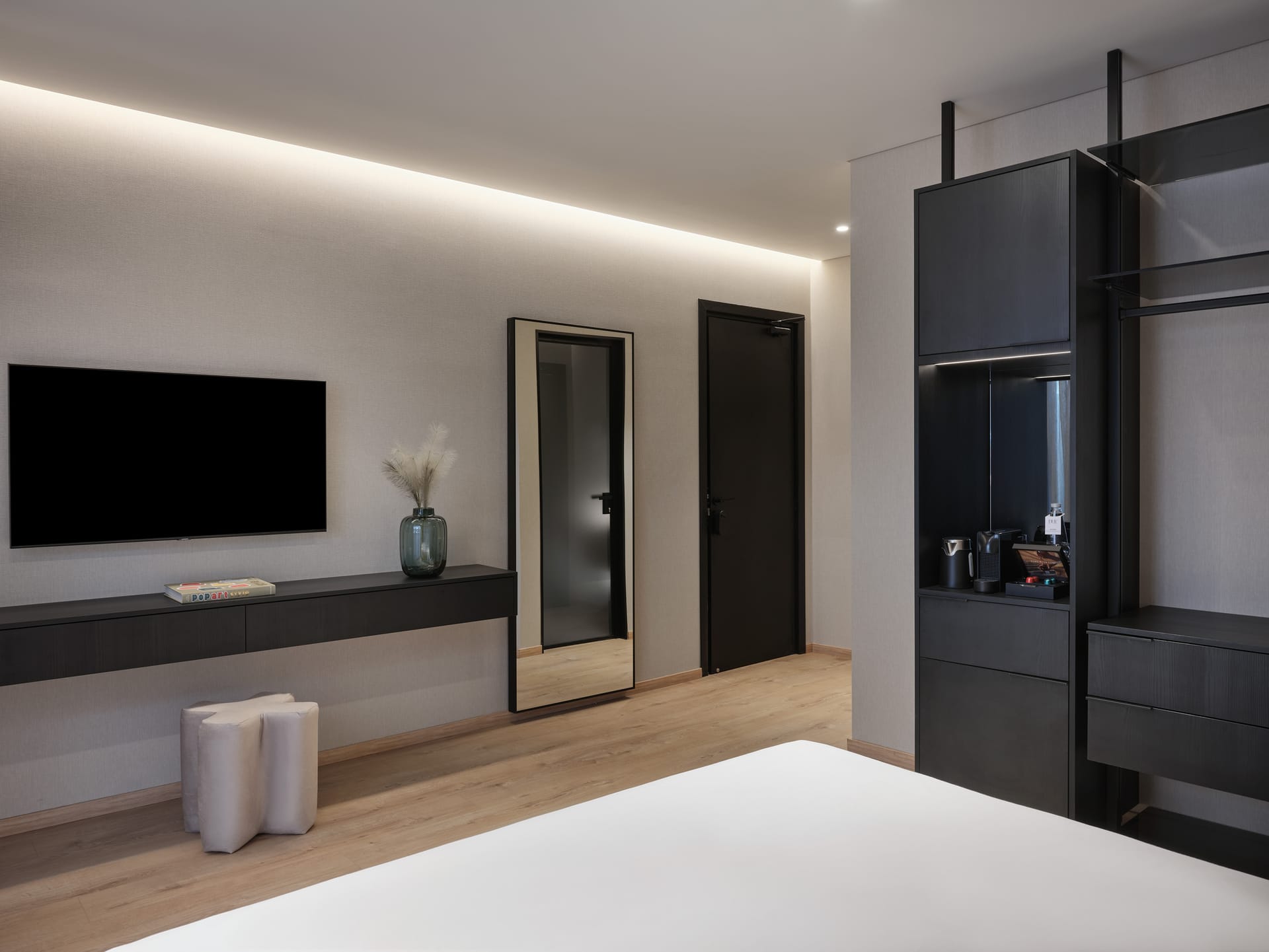 Nur Outline Aparthotel - SUITSP - 7