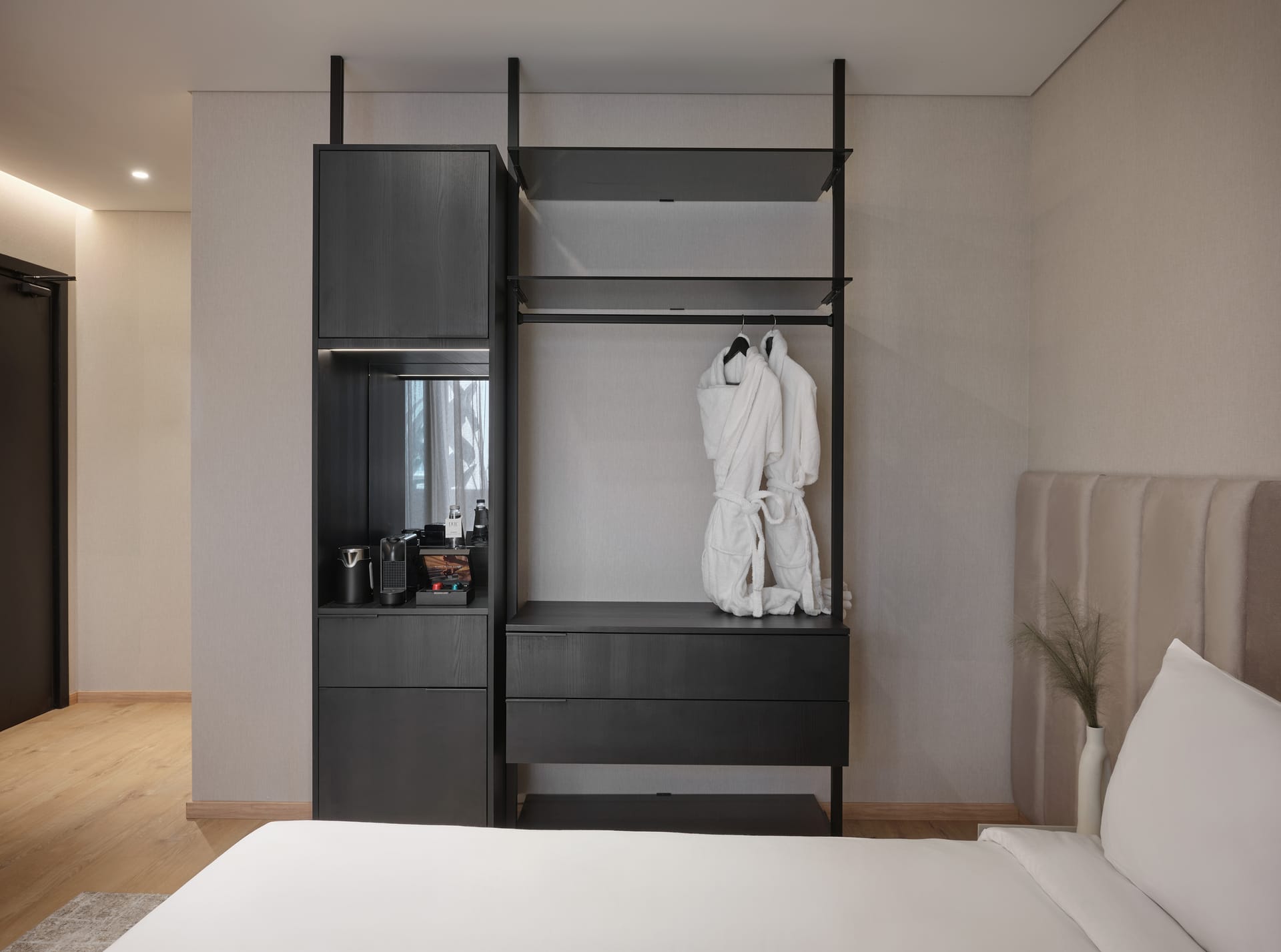 Nur Outline Aparthotel - SUITSP - 8