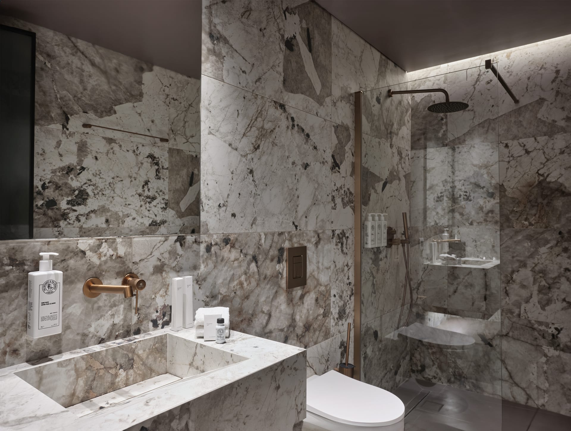 Nur Outline Aparthotel - SUITSP - 9