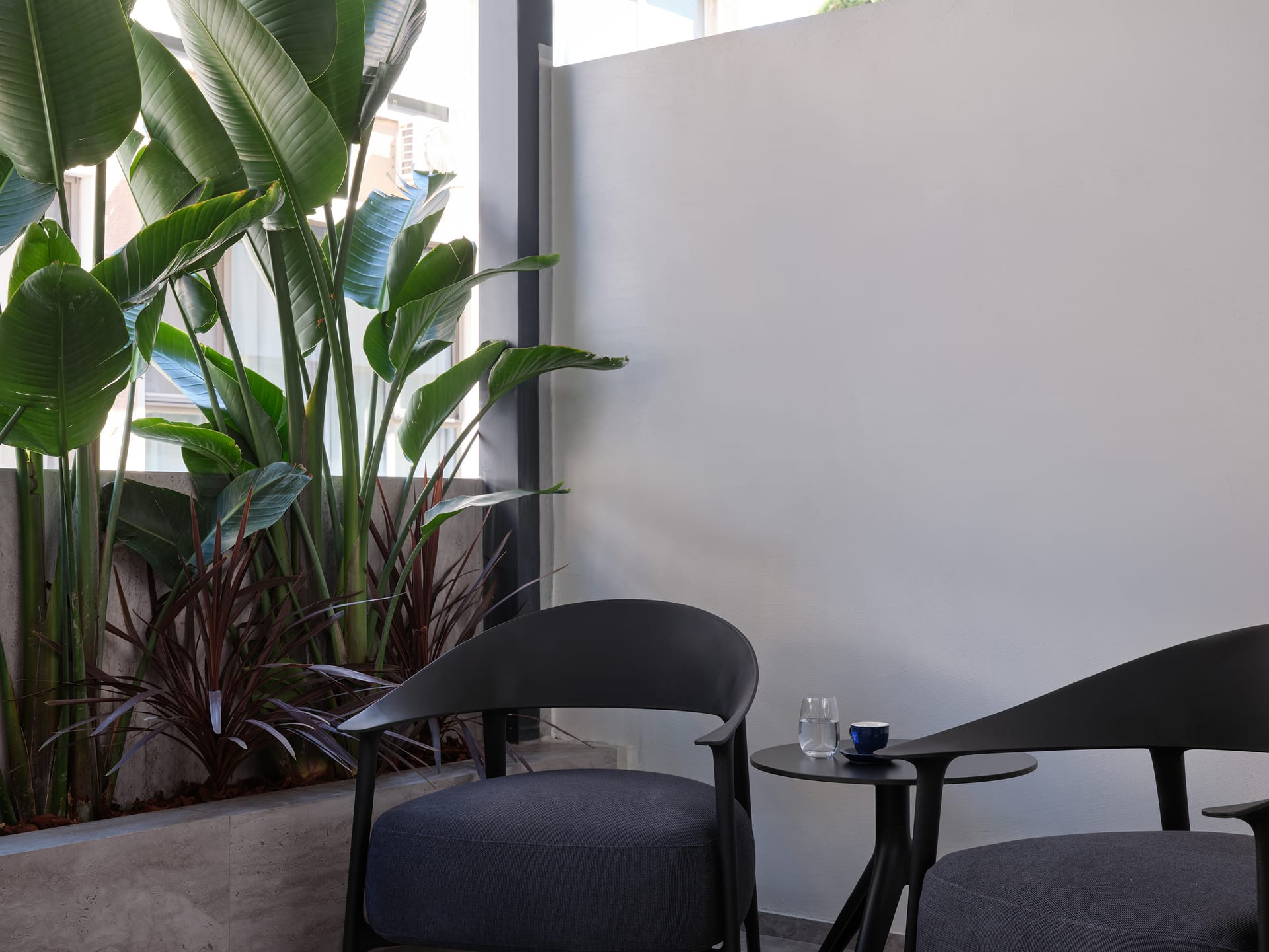 Nur Outline Aparthotel - SUITSP - 10