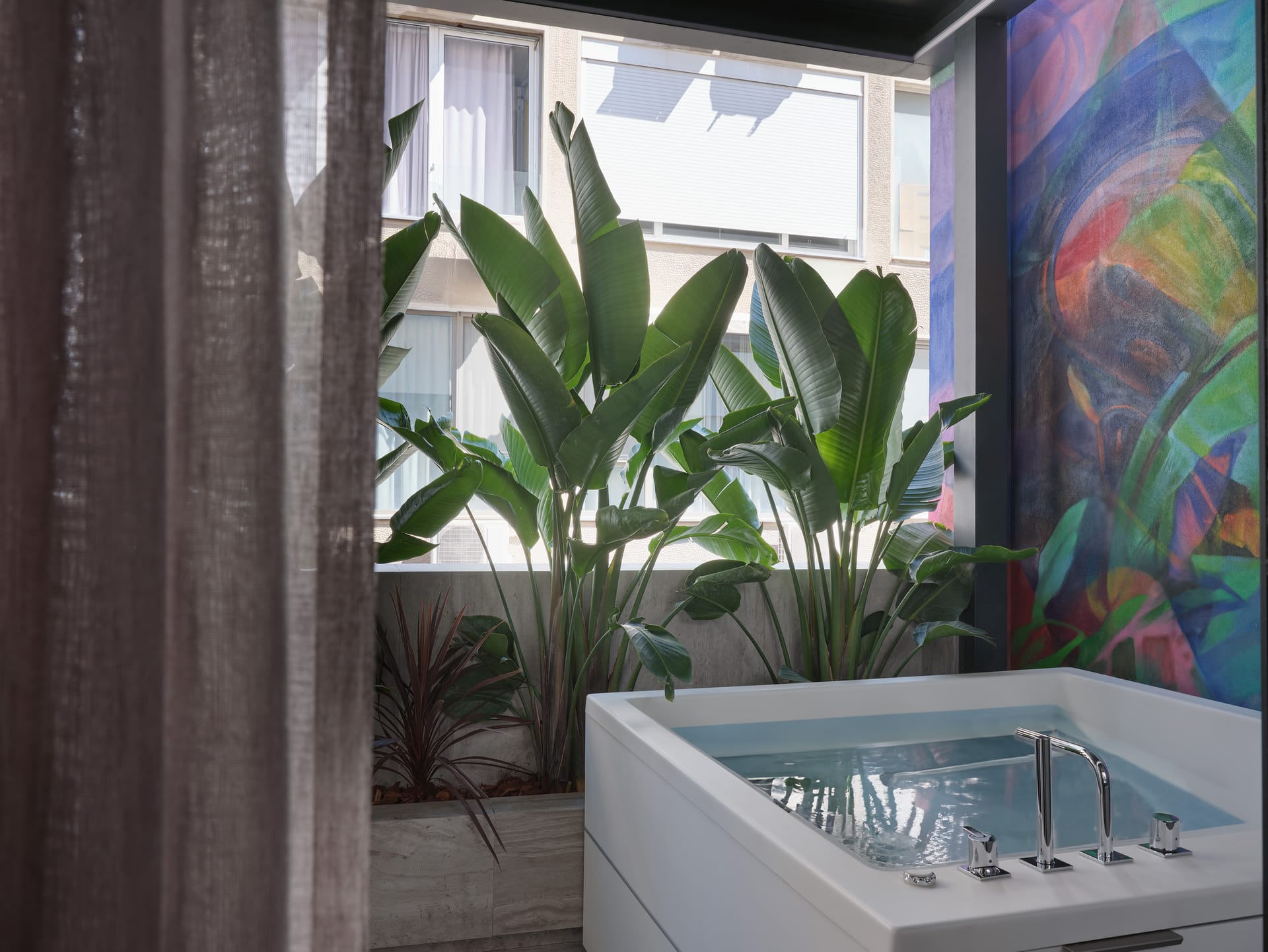 Nur Outline Aparthotel - SUITSP - 2