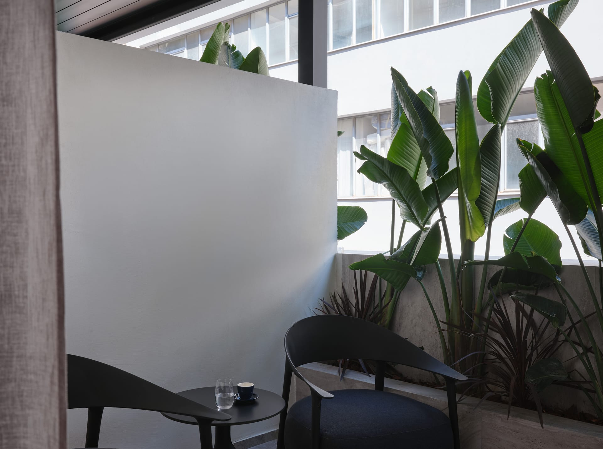 Nur Outline Aparthotel - SUITSP - 13