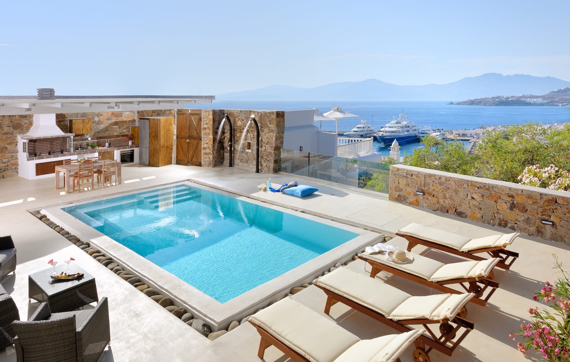 Villa Elegant