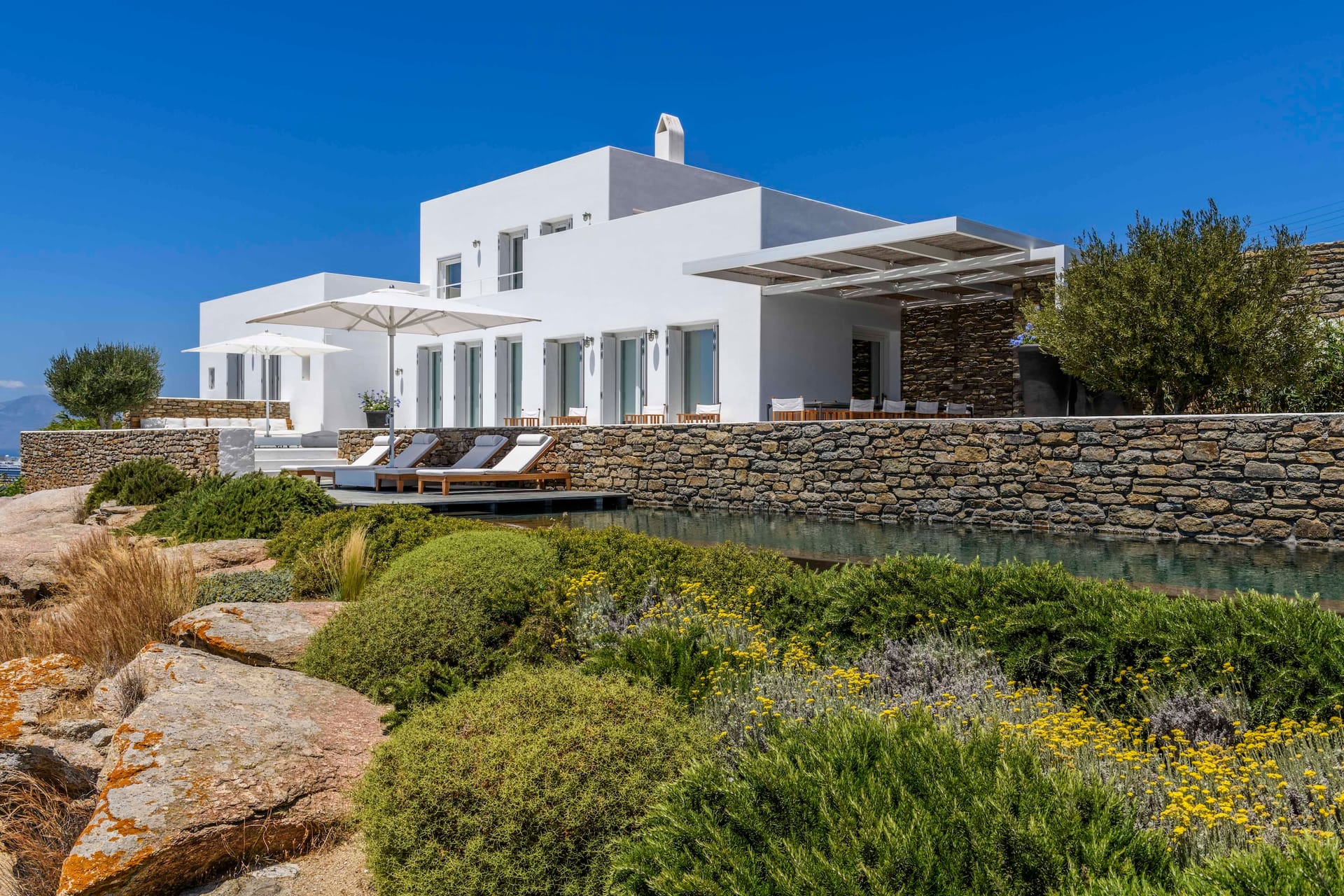 Villa Tagoo