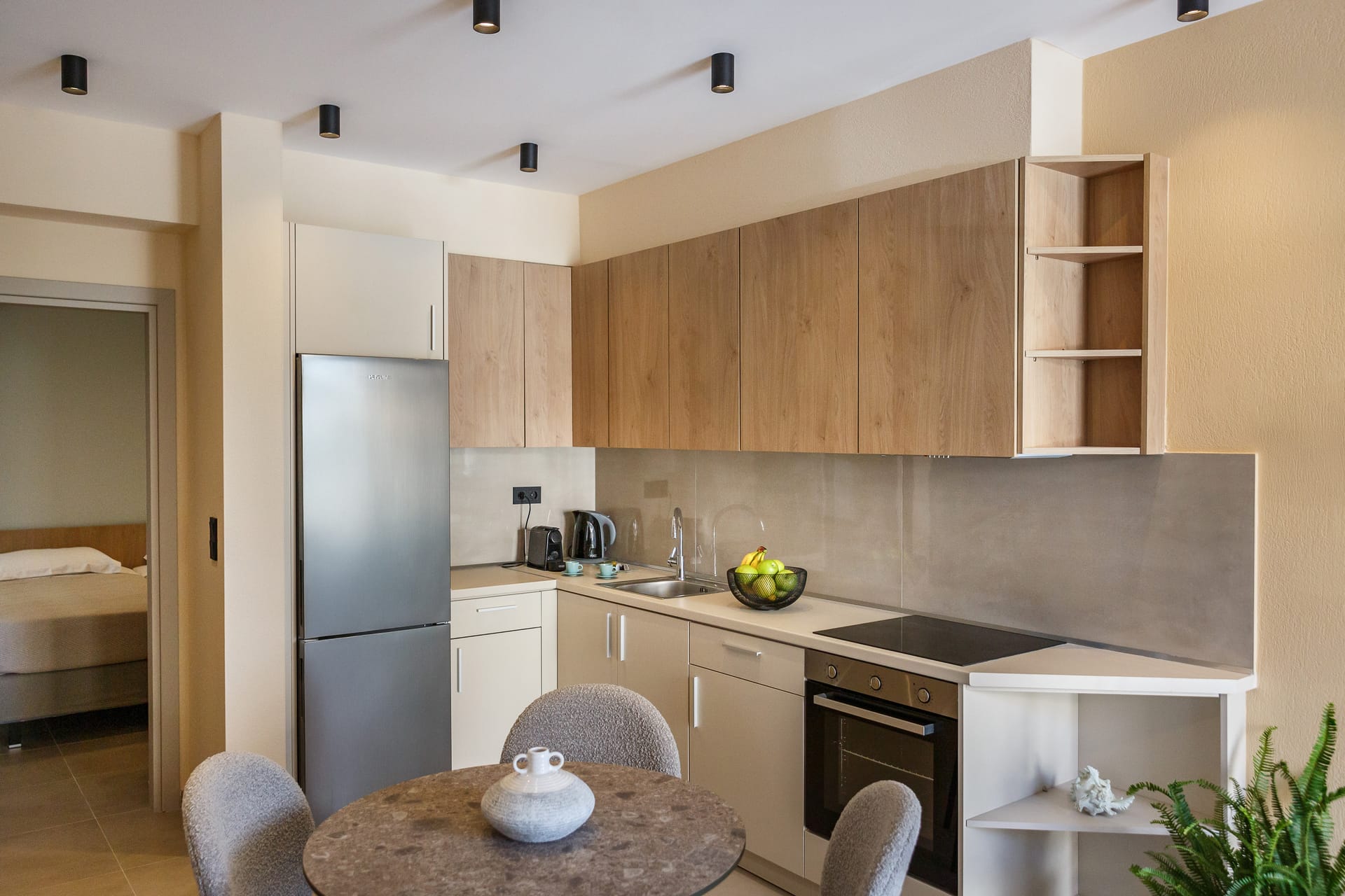 Dimi Residence - 1BED - 5
