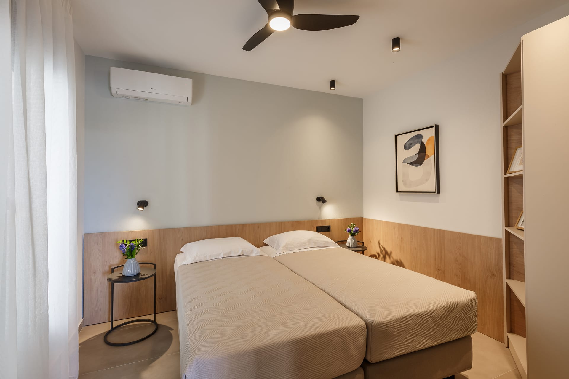 Dimi Residence - 1BED - 2