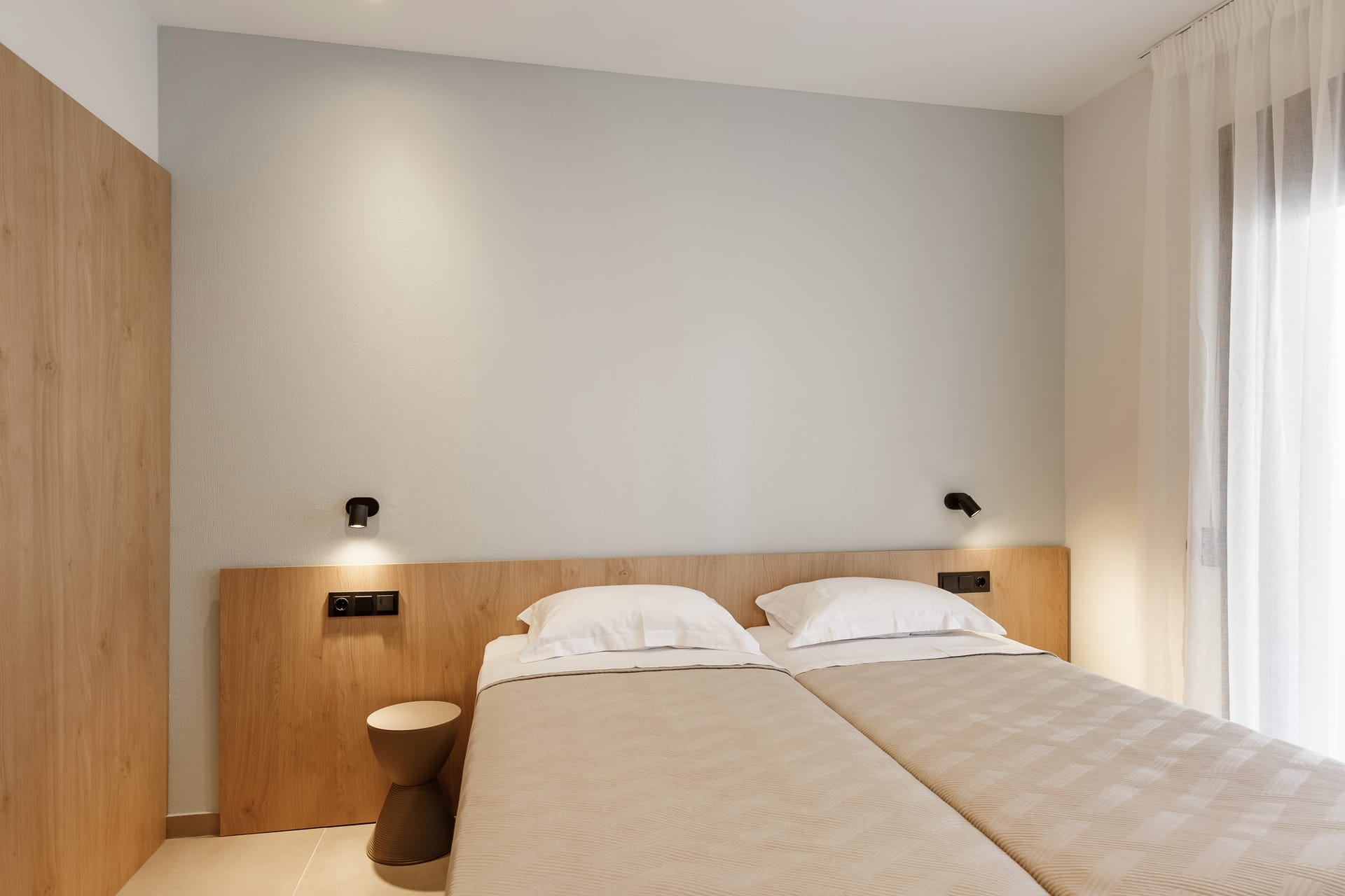 Dimi Residence - 2BED1B - 5