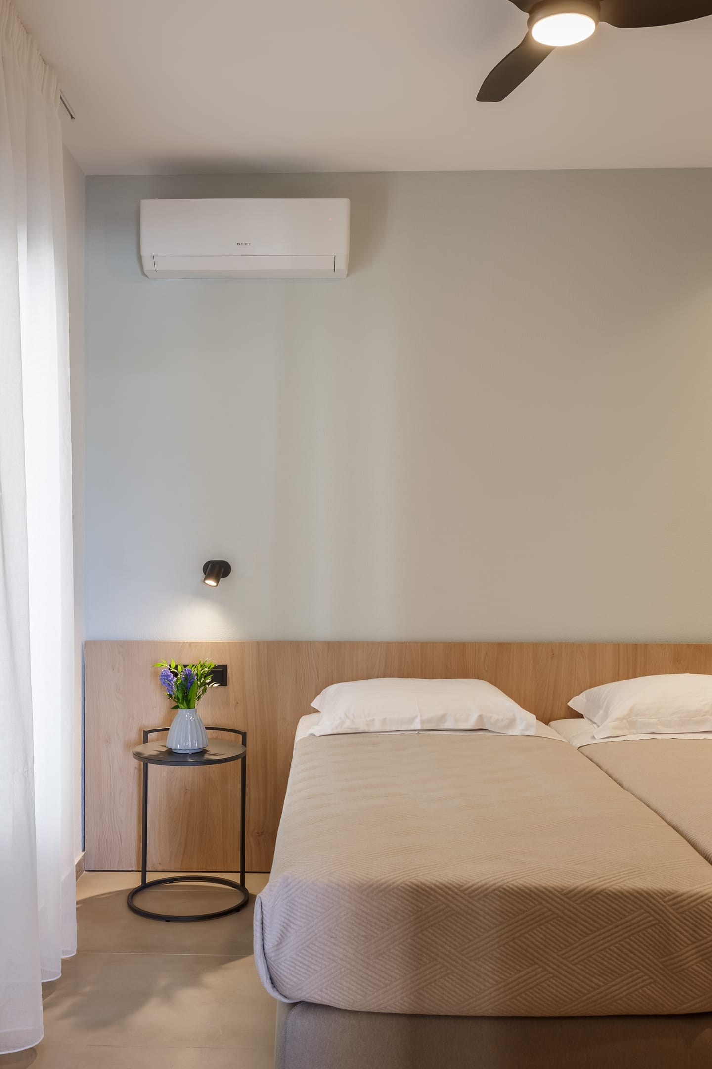 Dimi Residence - 1BED - 3