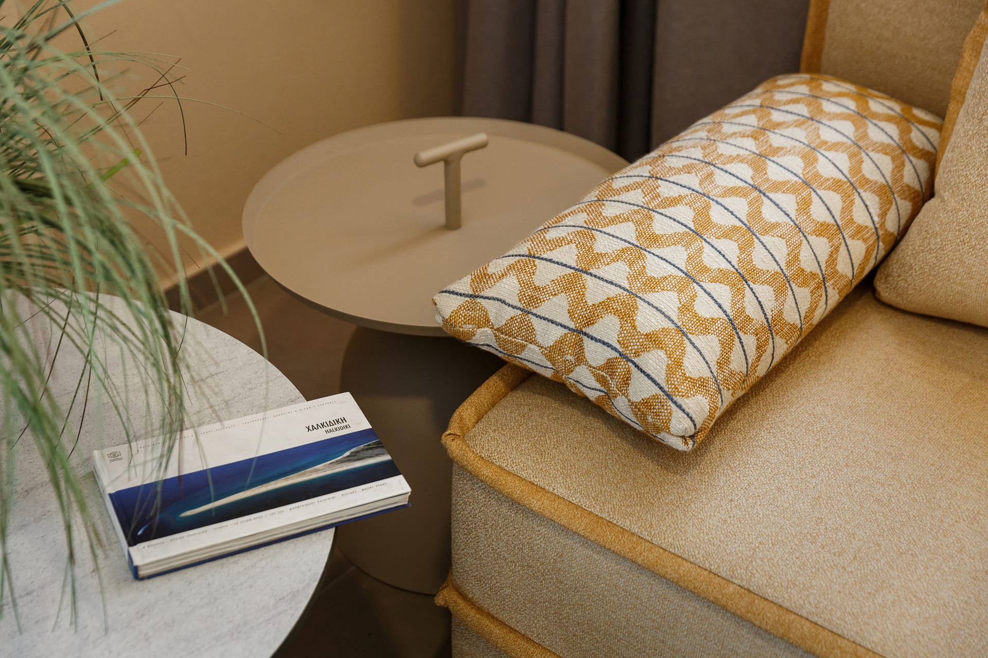 Dimi Residence - 1BED - 9