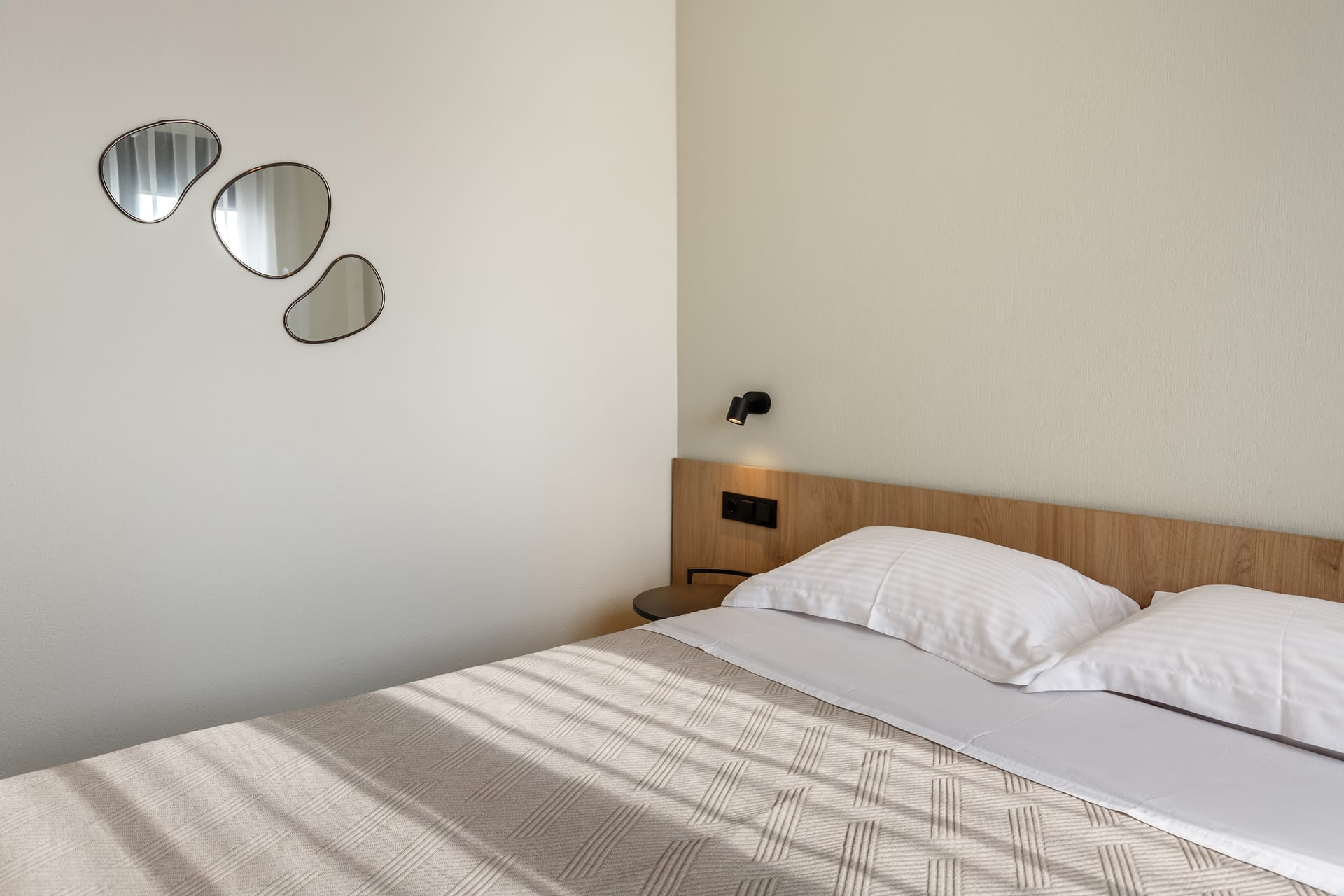 Dimi Residence - 2BED1B - 3