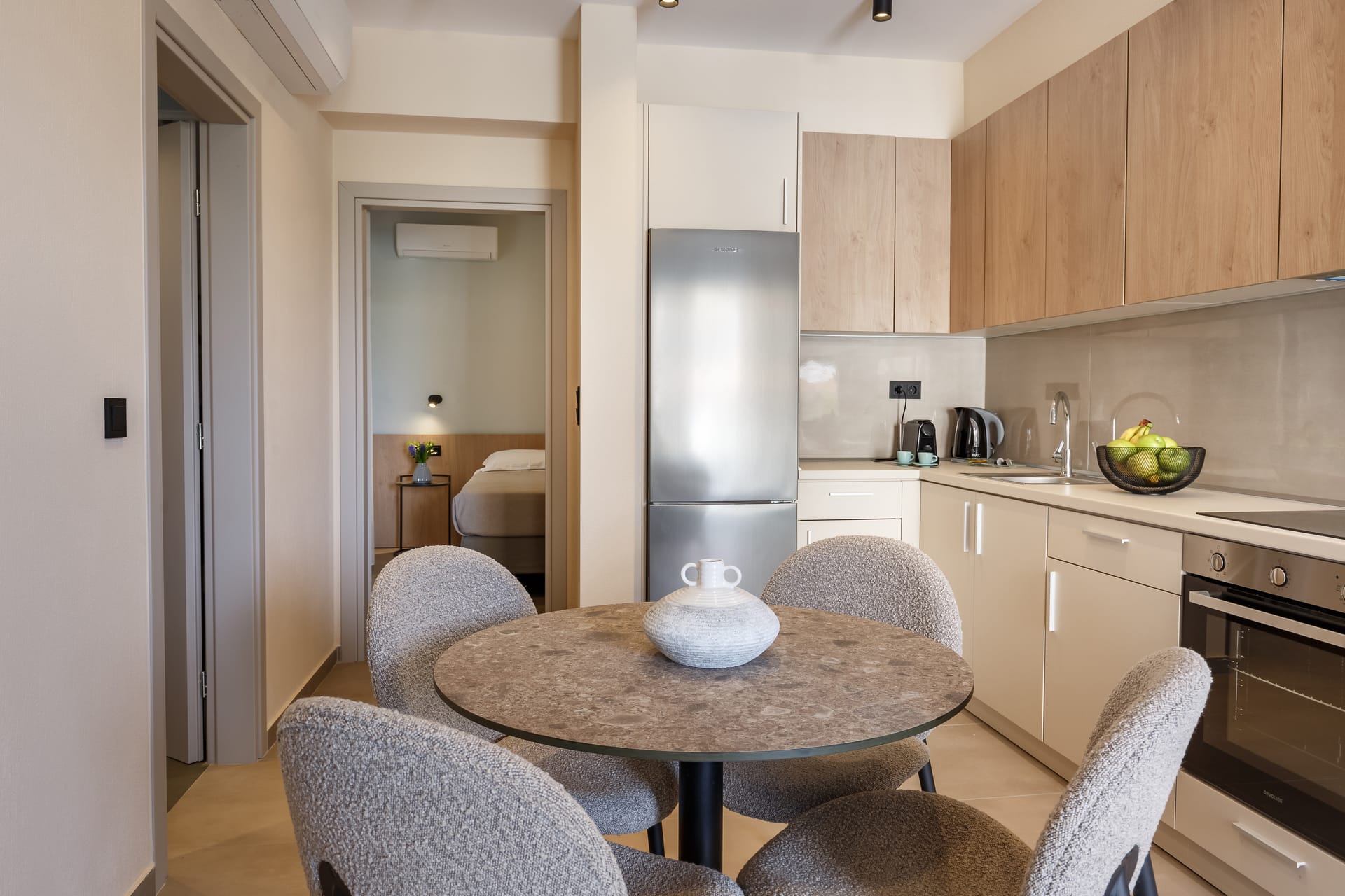 Dimi Residence - 1BED - 12