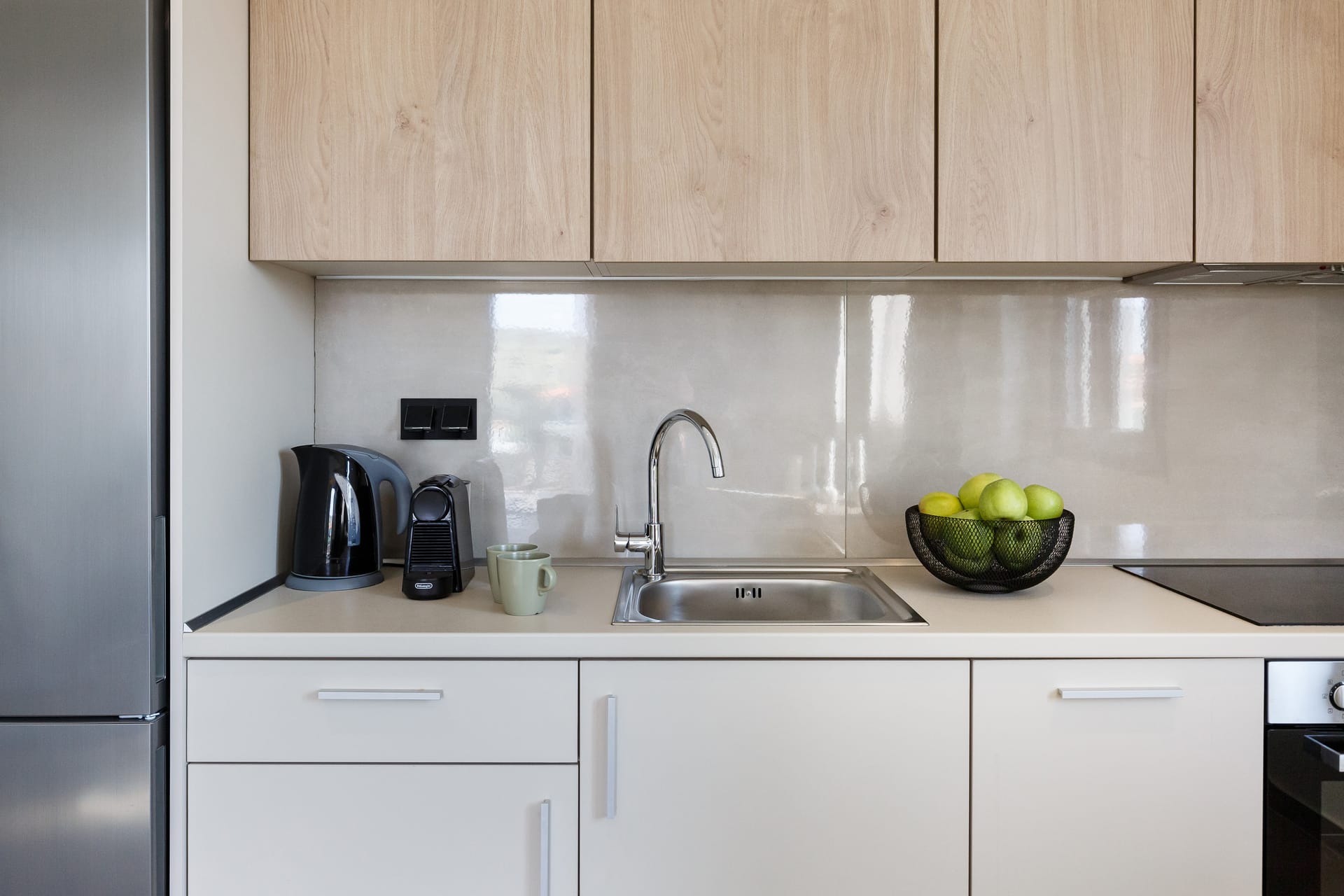 Dimi Residence - 2BED1B - 9
