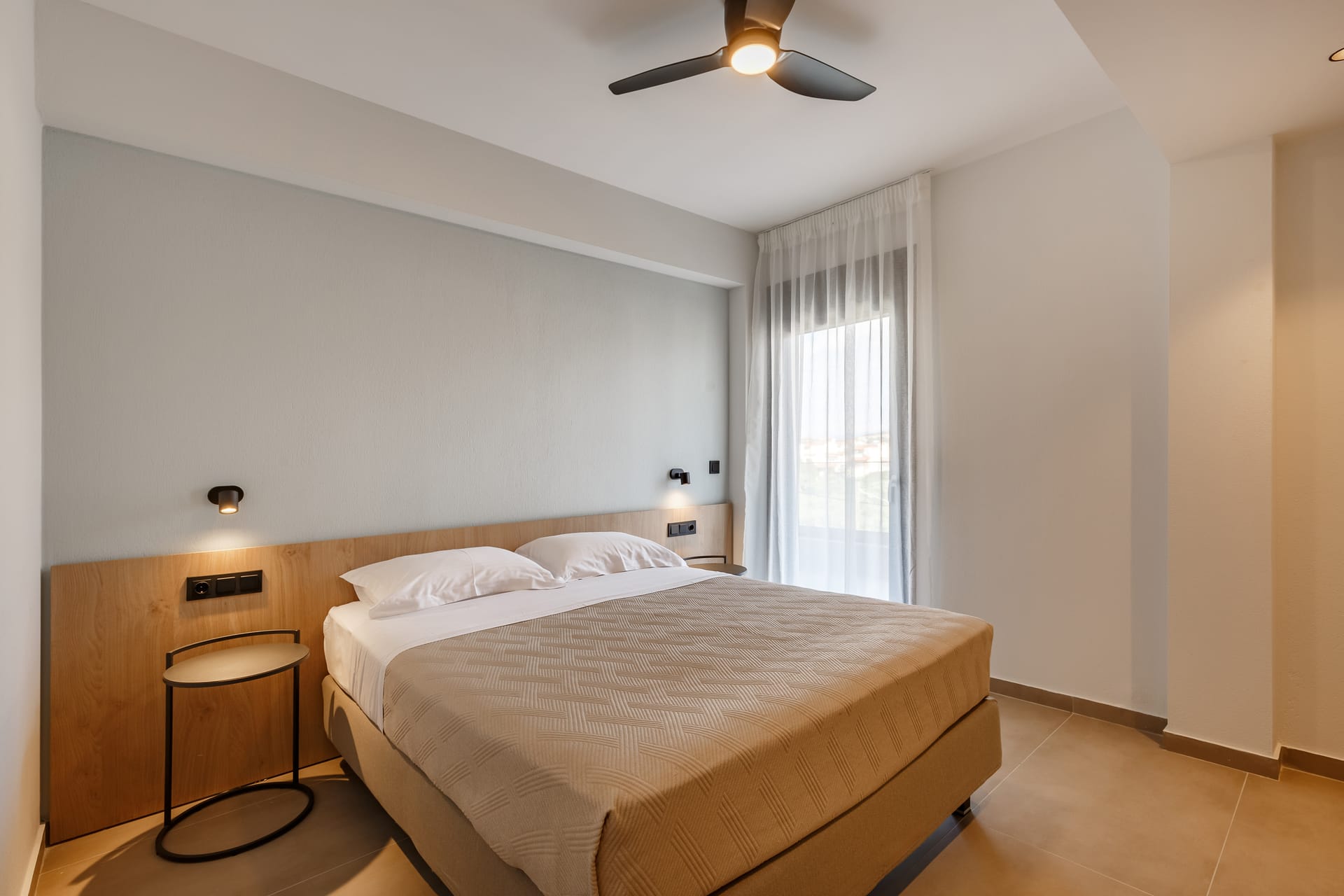 Dimi Residence - 2BED2B - 3