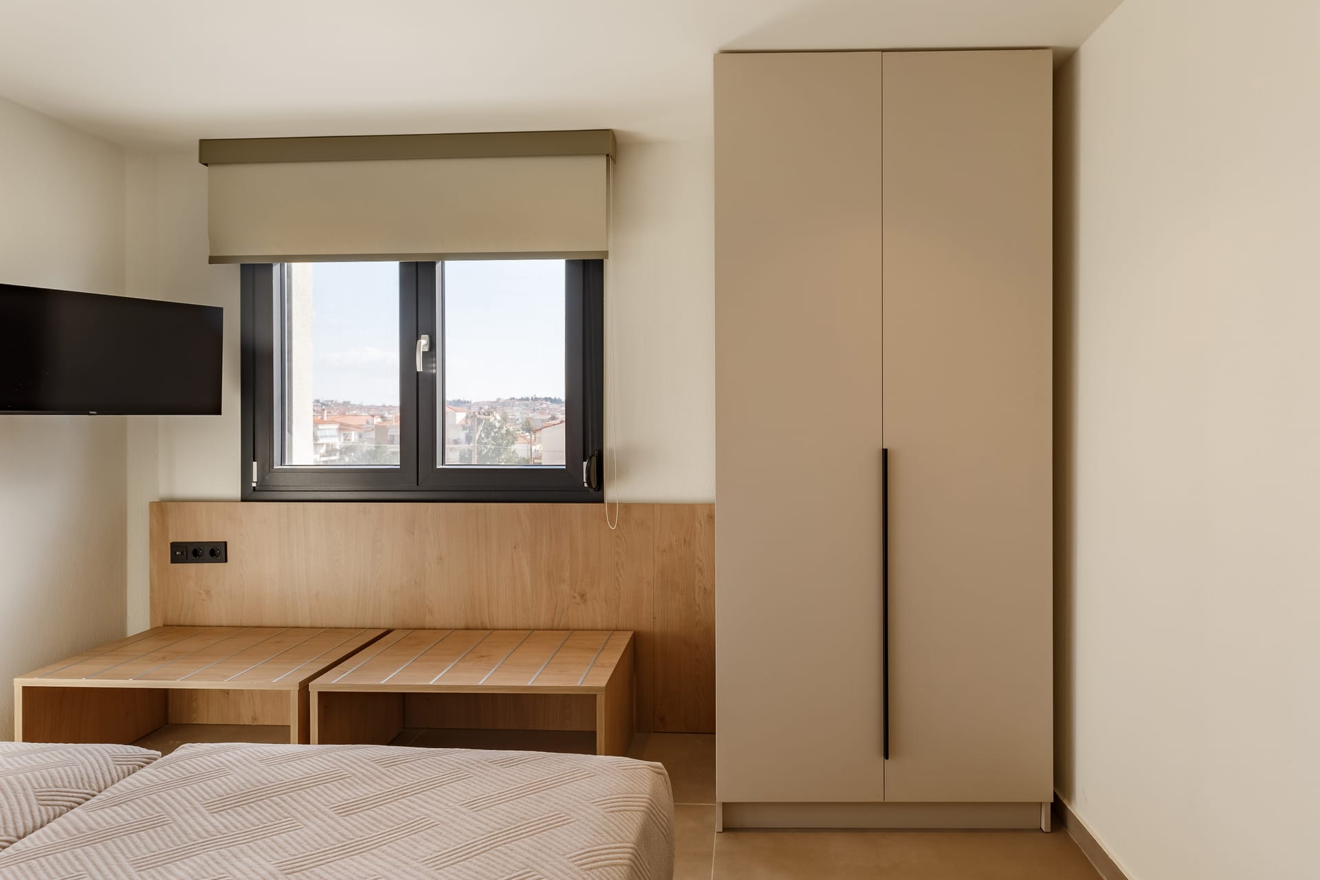 Dimi Residence - 2BED2B - 4