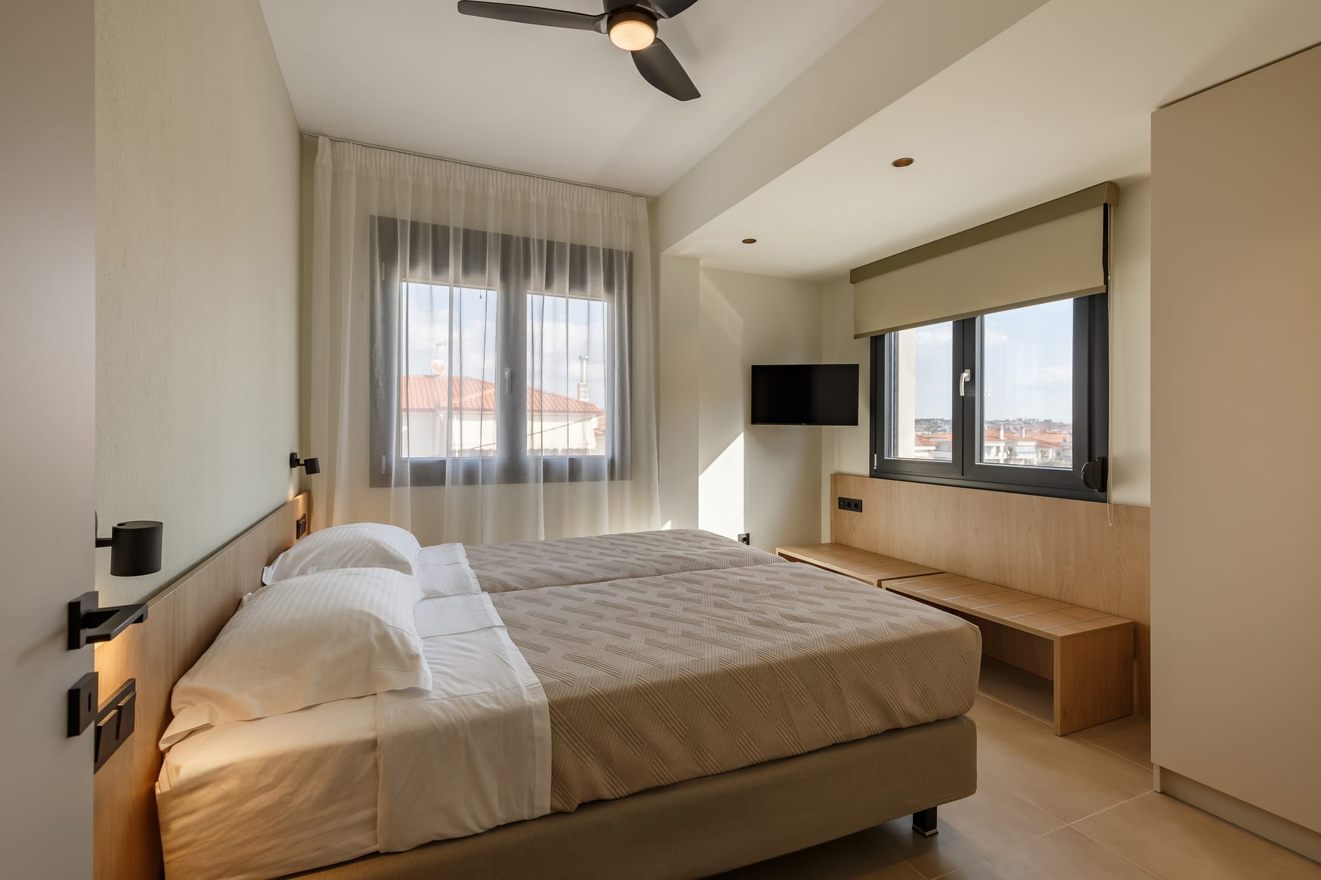Dimi Residence - 2BED2B - 5