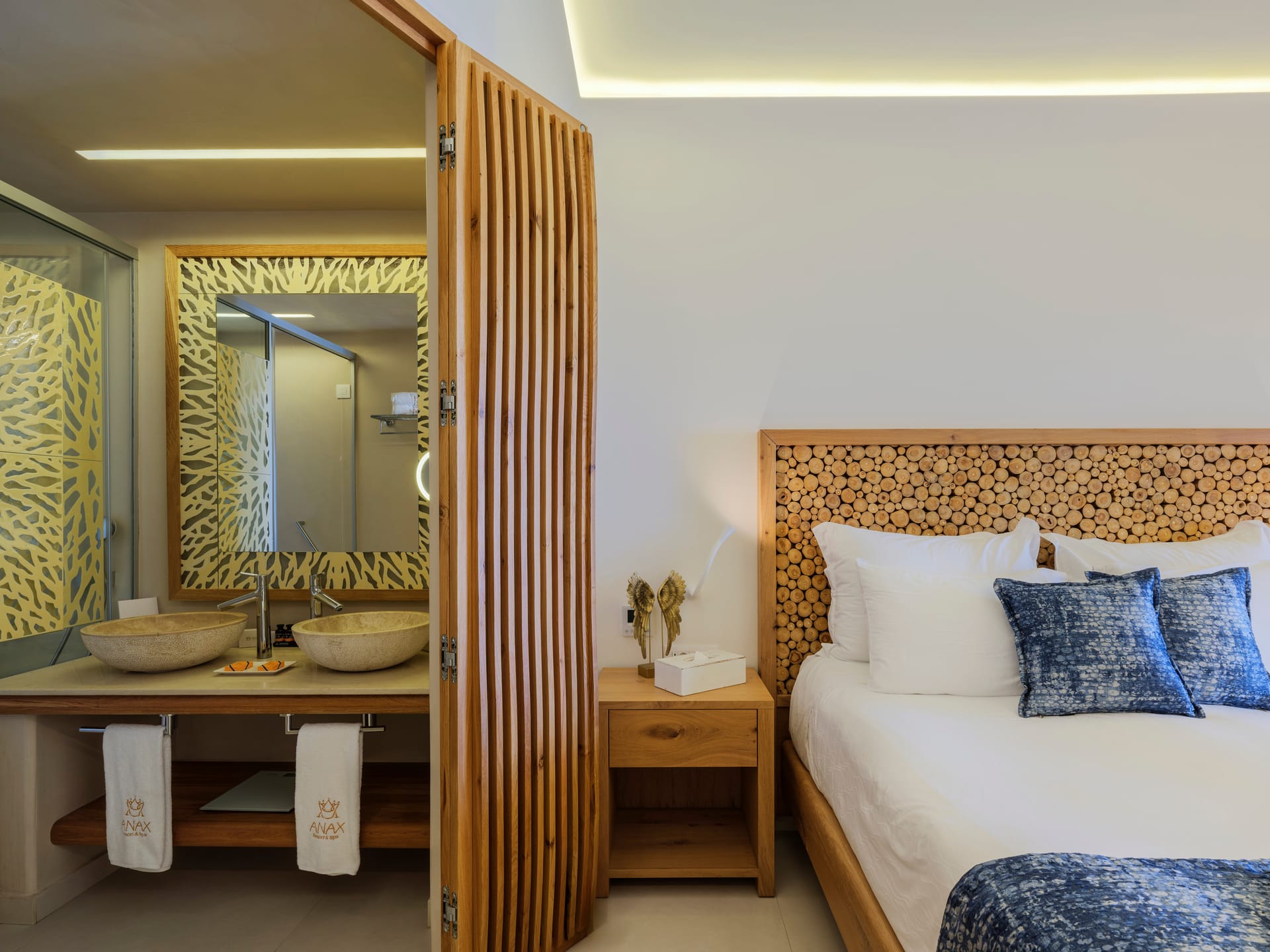 Anax Resort & Spa Mykonos - DBLS - 6