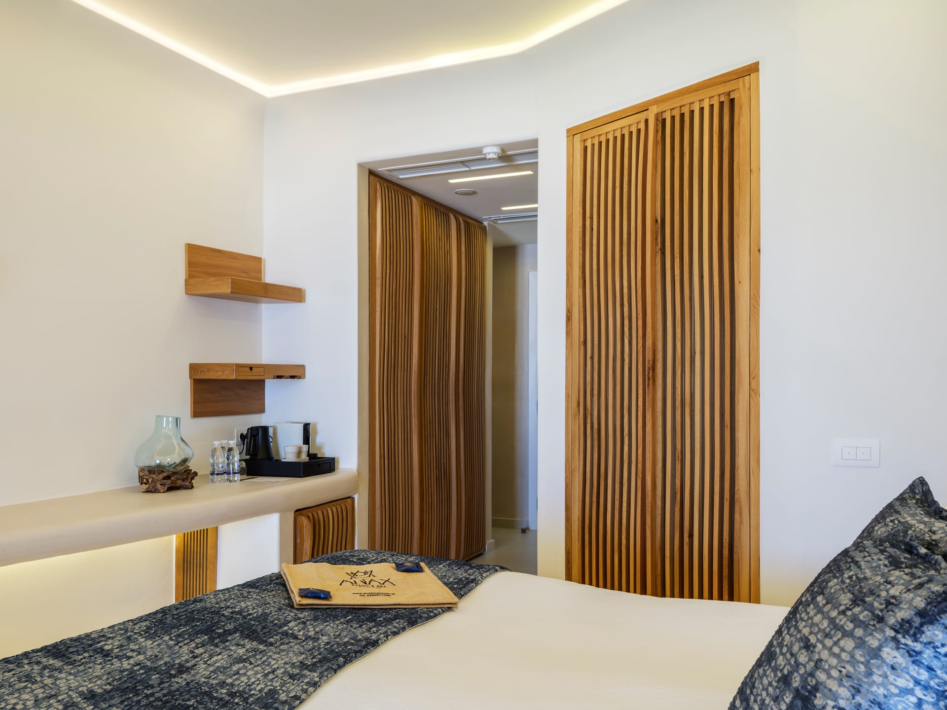 Anax Resort & Spa Mykonos - DBLS - 7